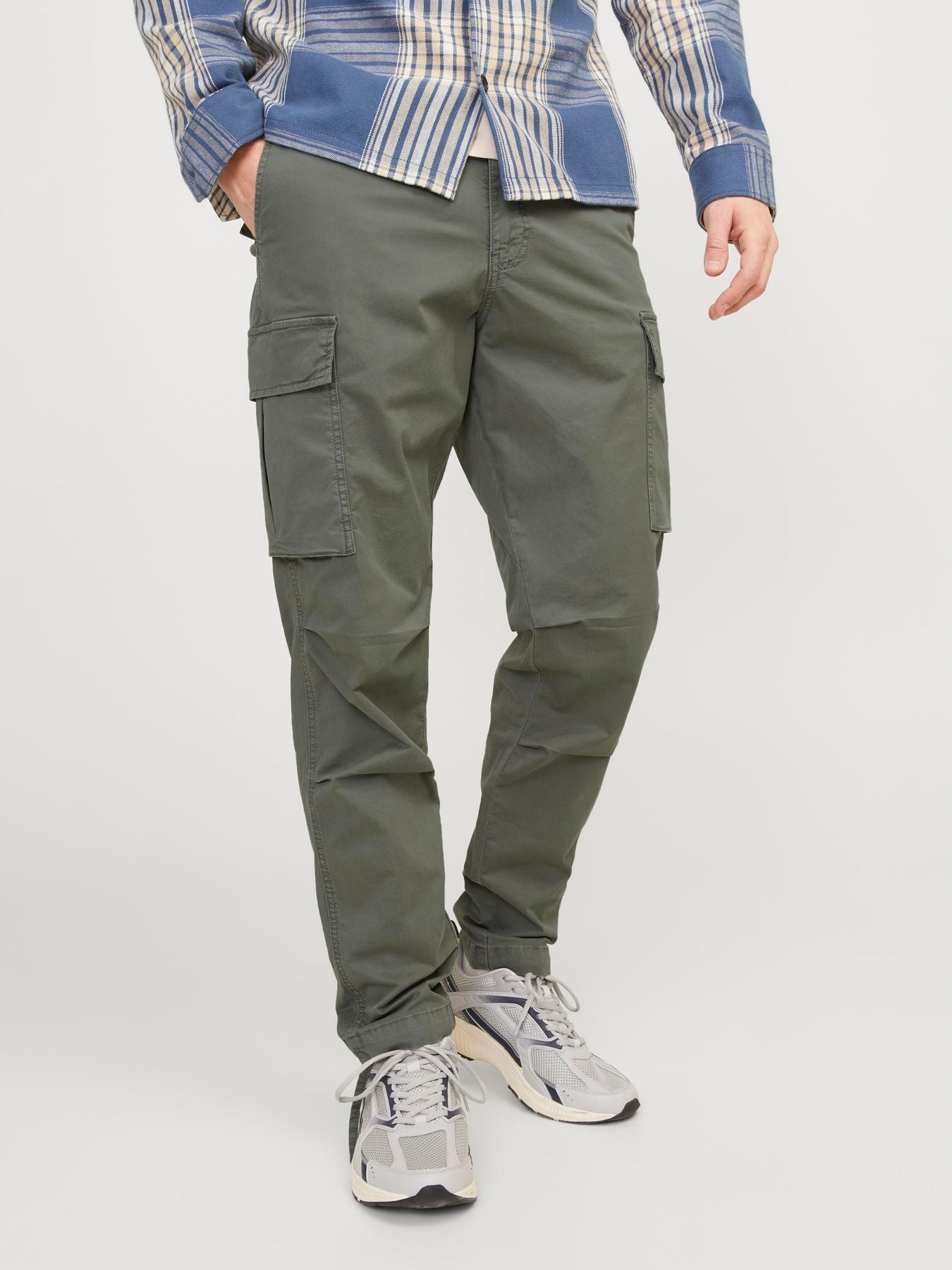 Pantaloni JACK & JONES 12216664