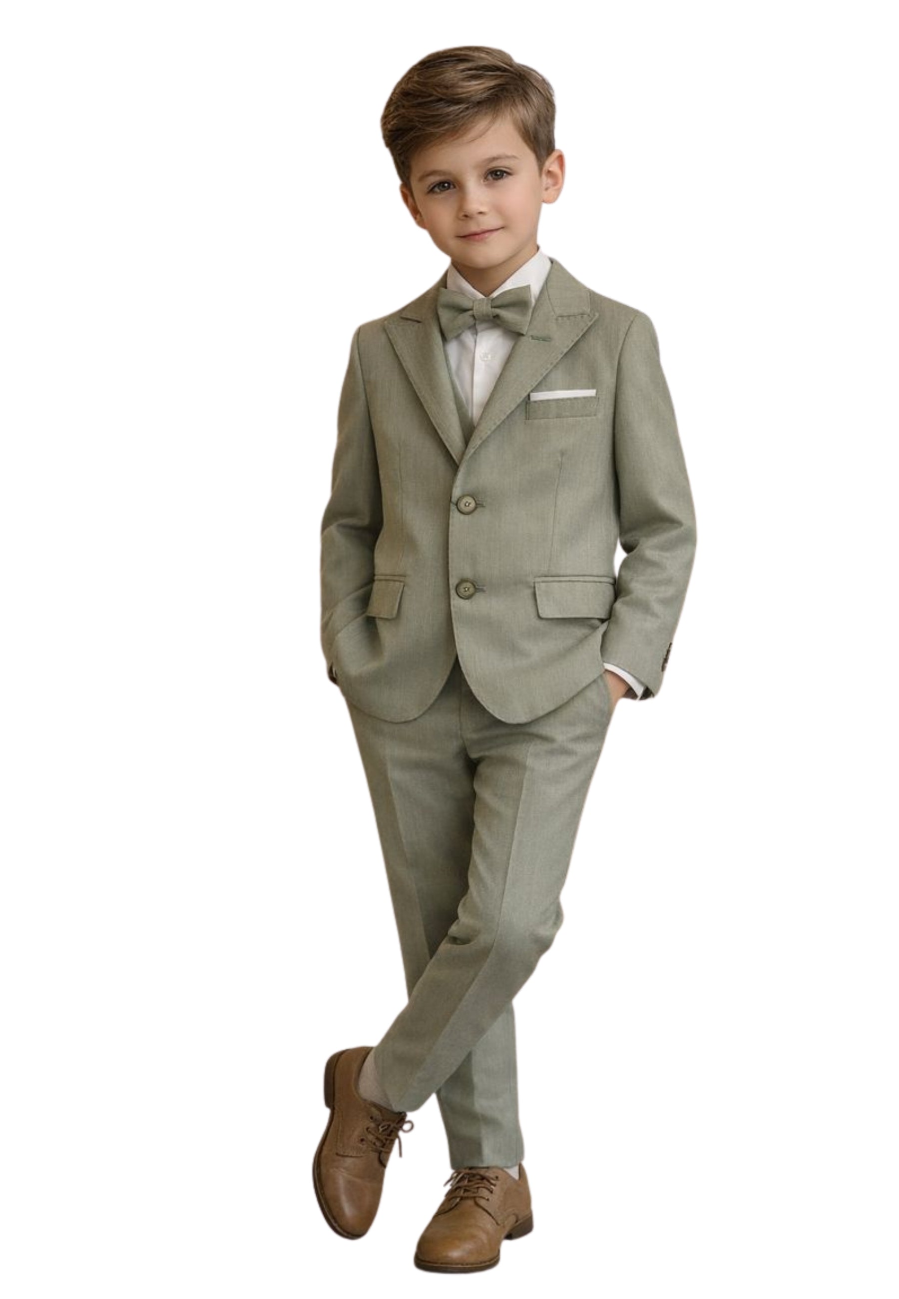 Completi Gentleman GM2285