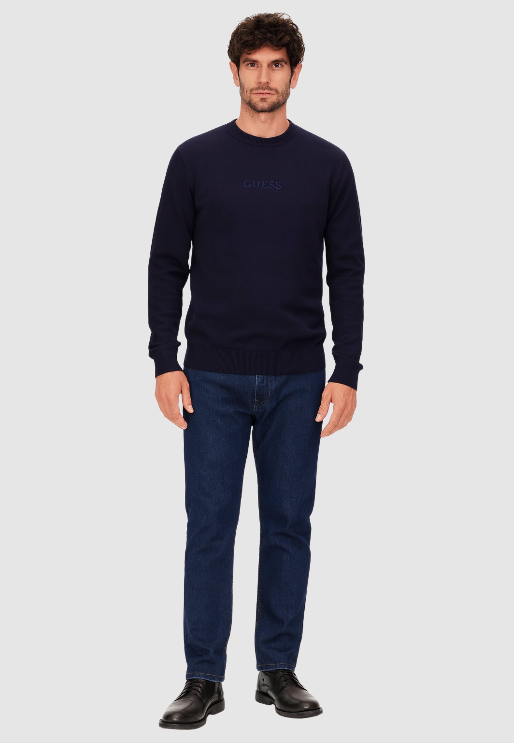 Maglieria Guess M5YR08Z3FC2