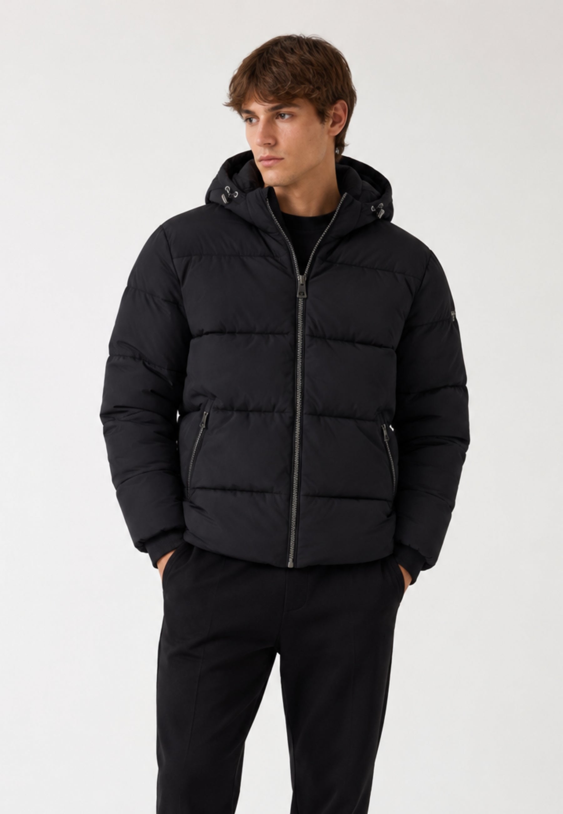 Giubbotto M6BL58W4170