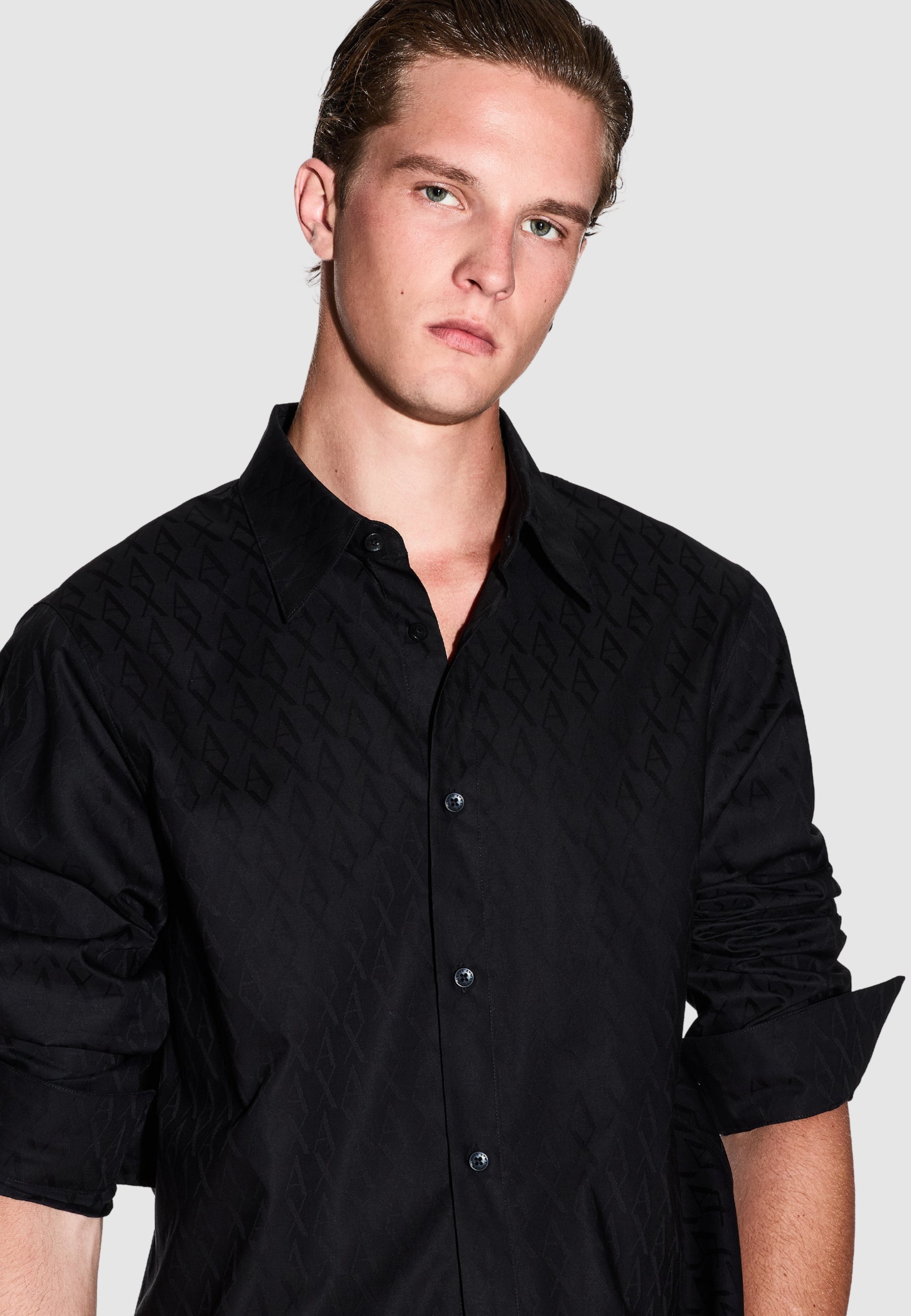 Camicie Armani Exchange XM001587