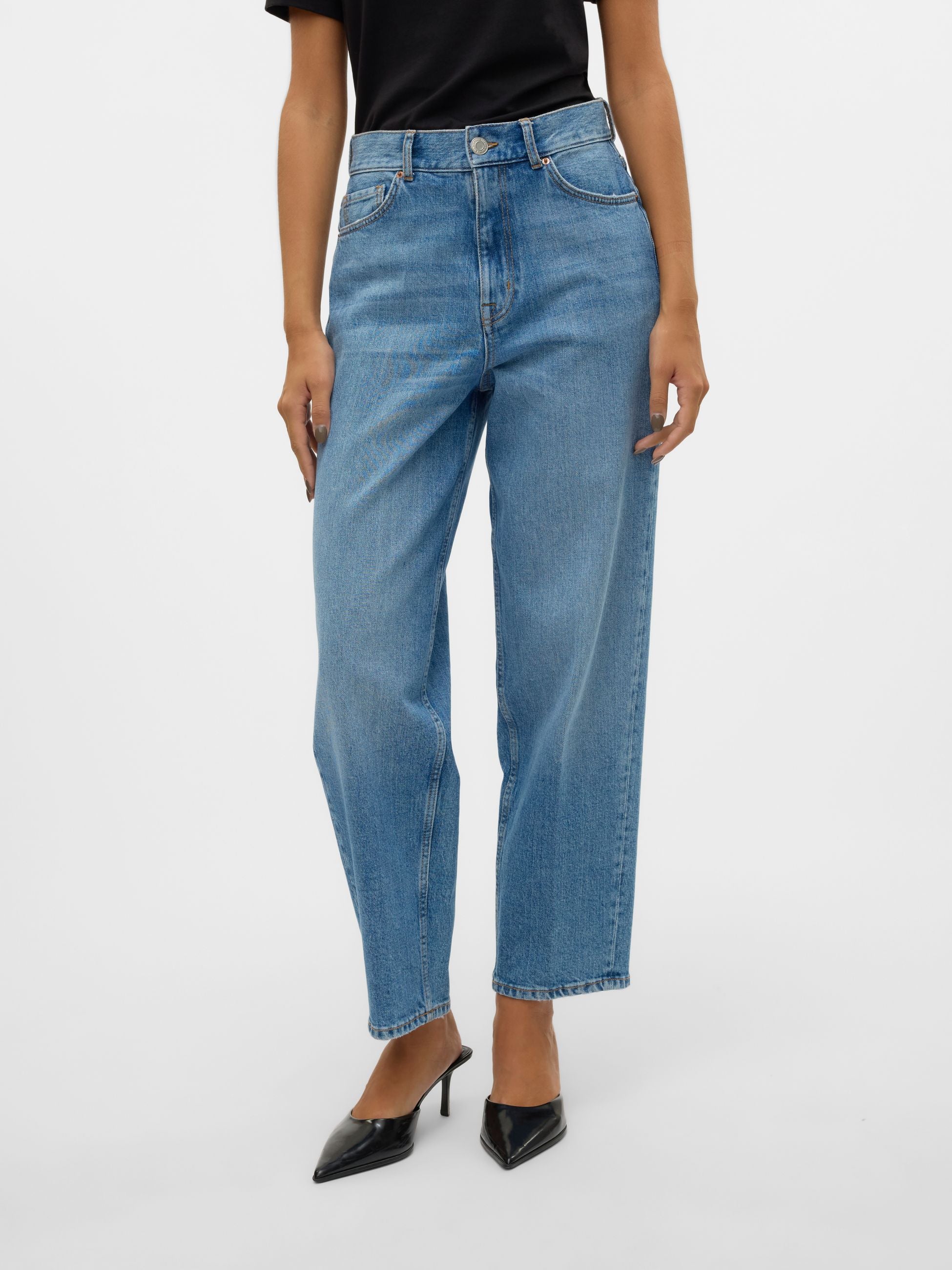 Pantaloni VERO MODA 10323424