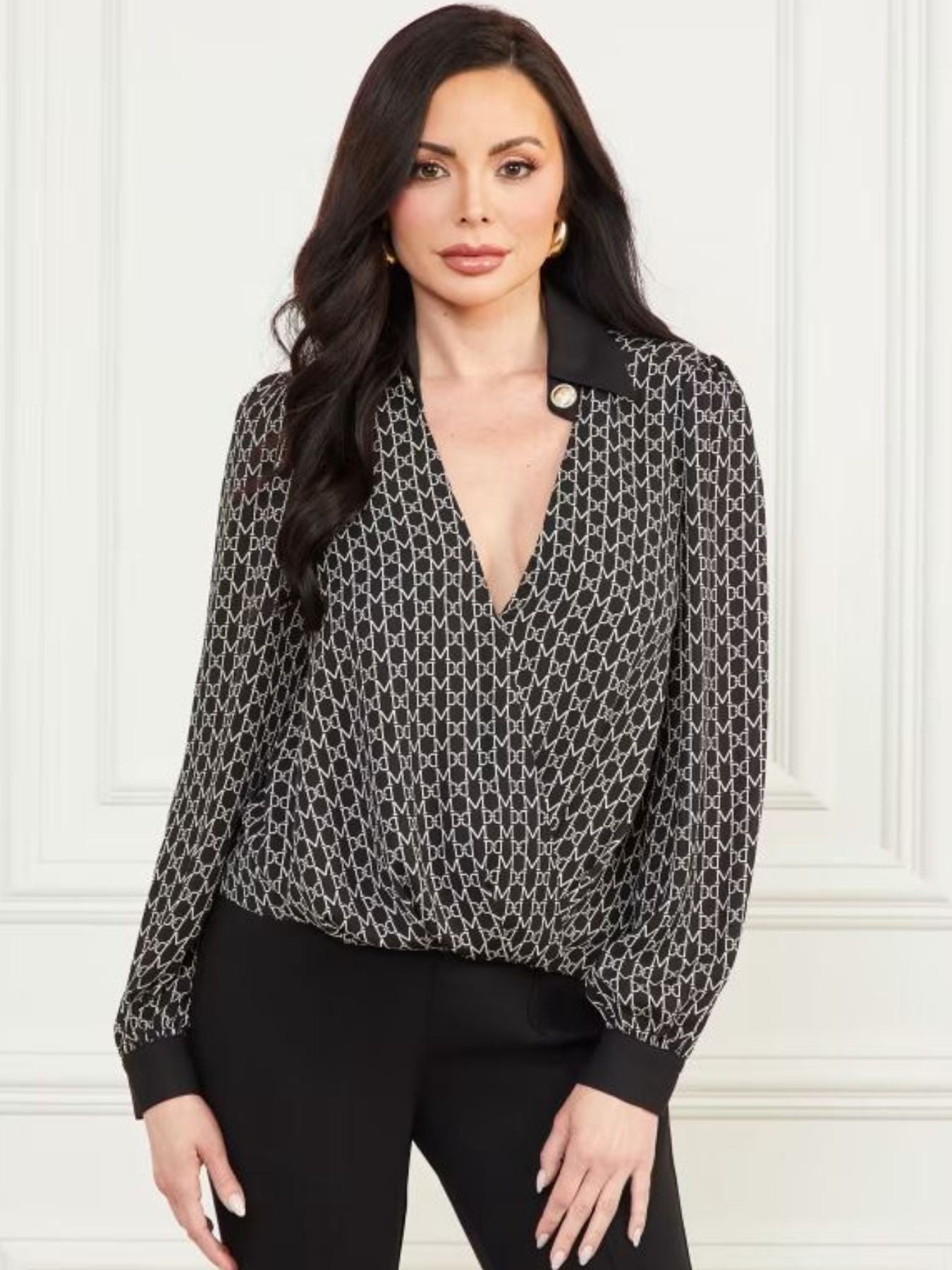 Camicie 4YGH347142A