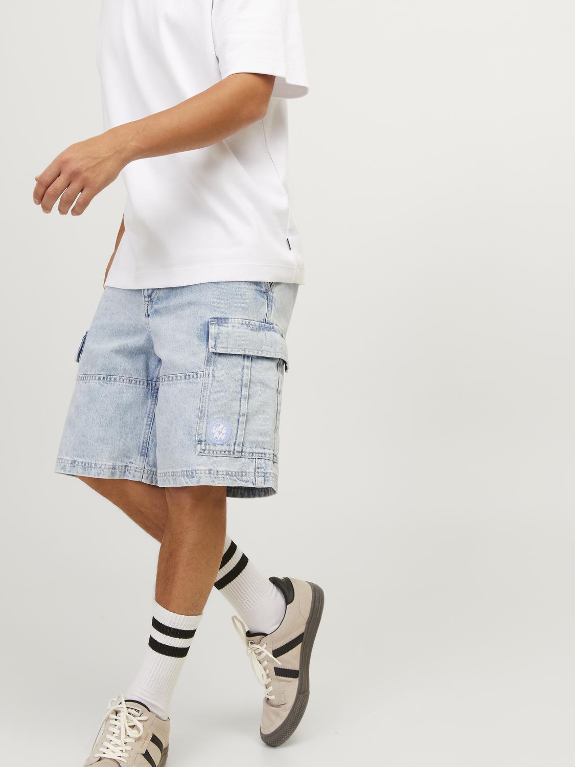 Pantaloncini JACK & JONES 12252725