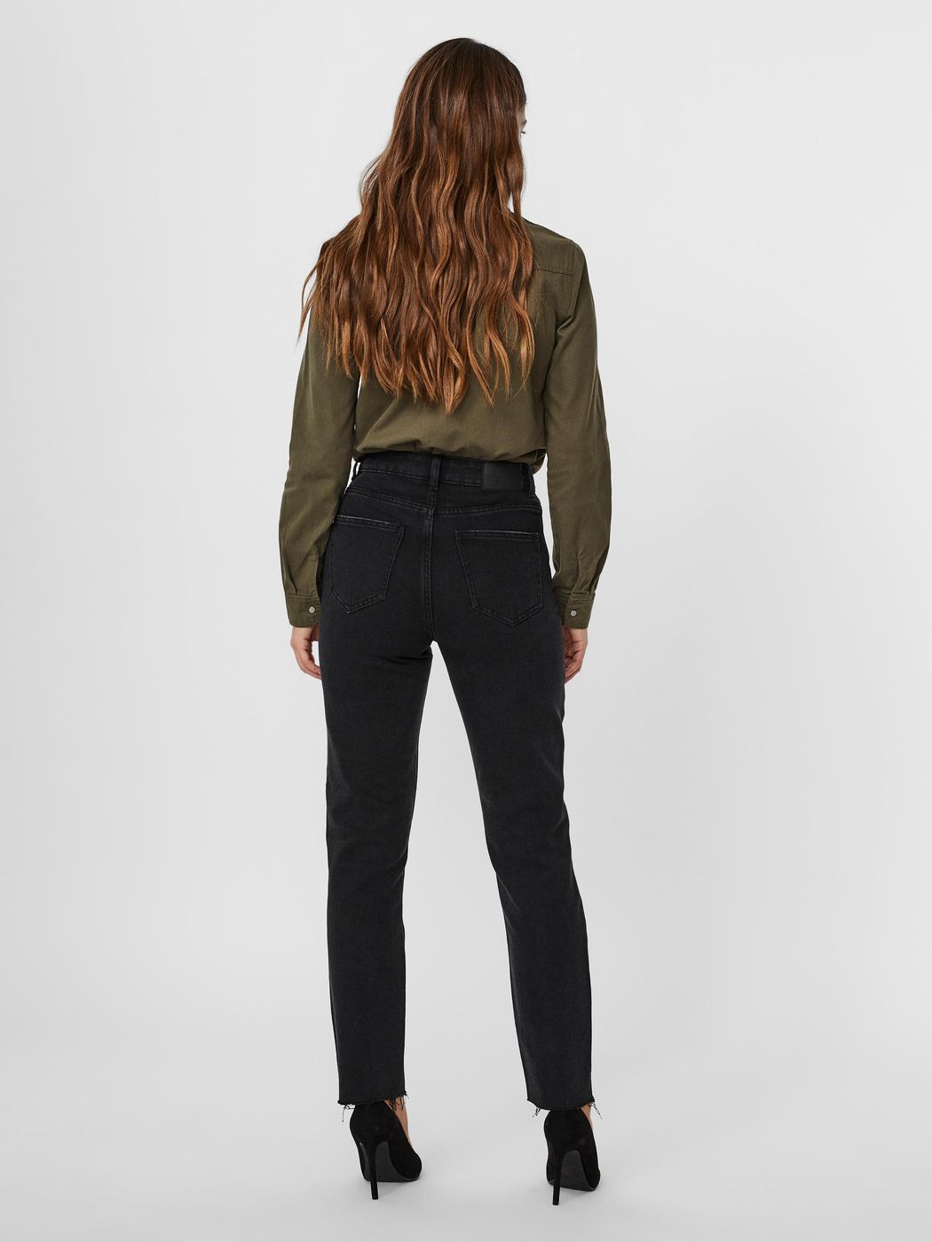 Pantaloni VERO MODA 10247008