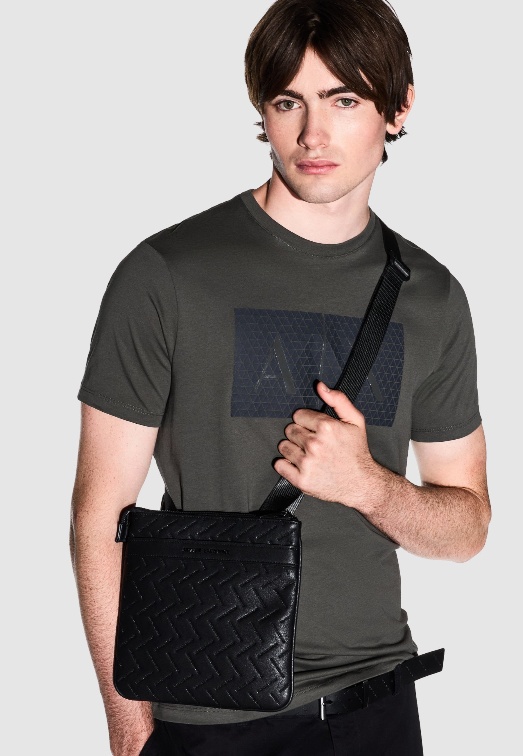 Borse Armani Exchange XM002597