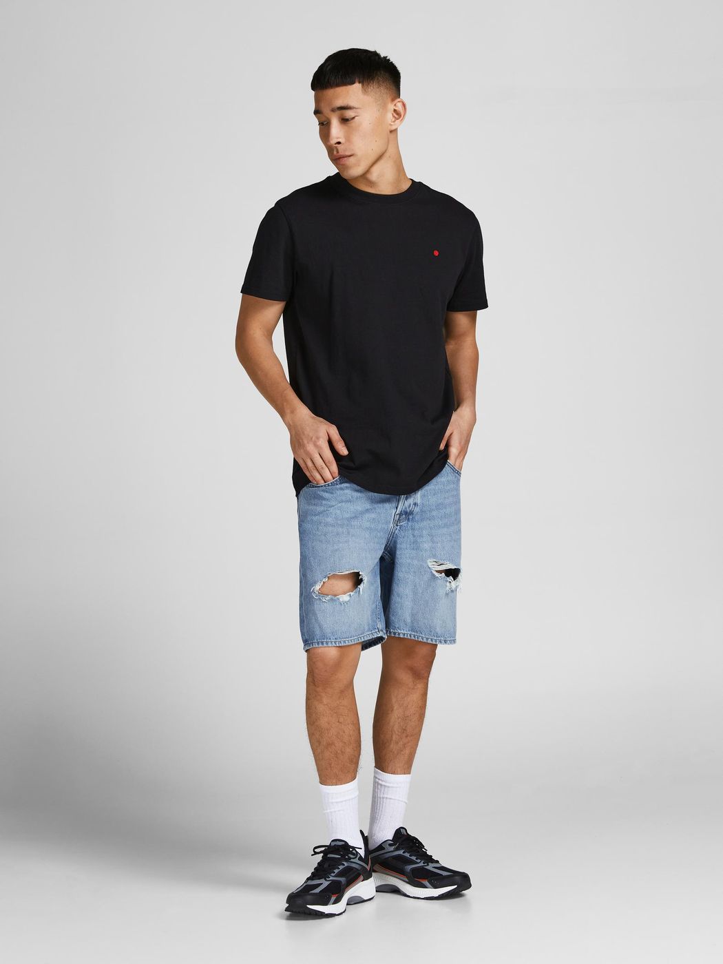 Pantaloncini JACK & JONES 12202287