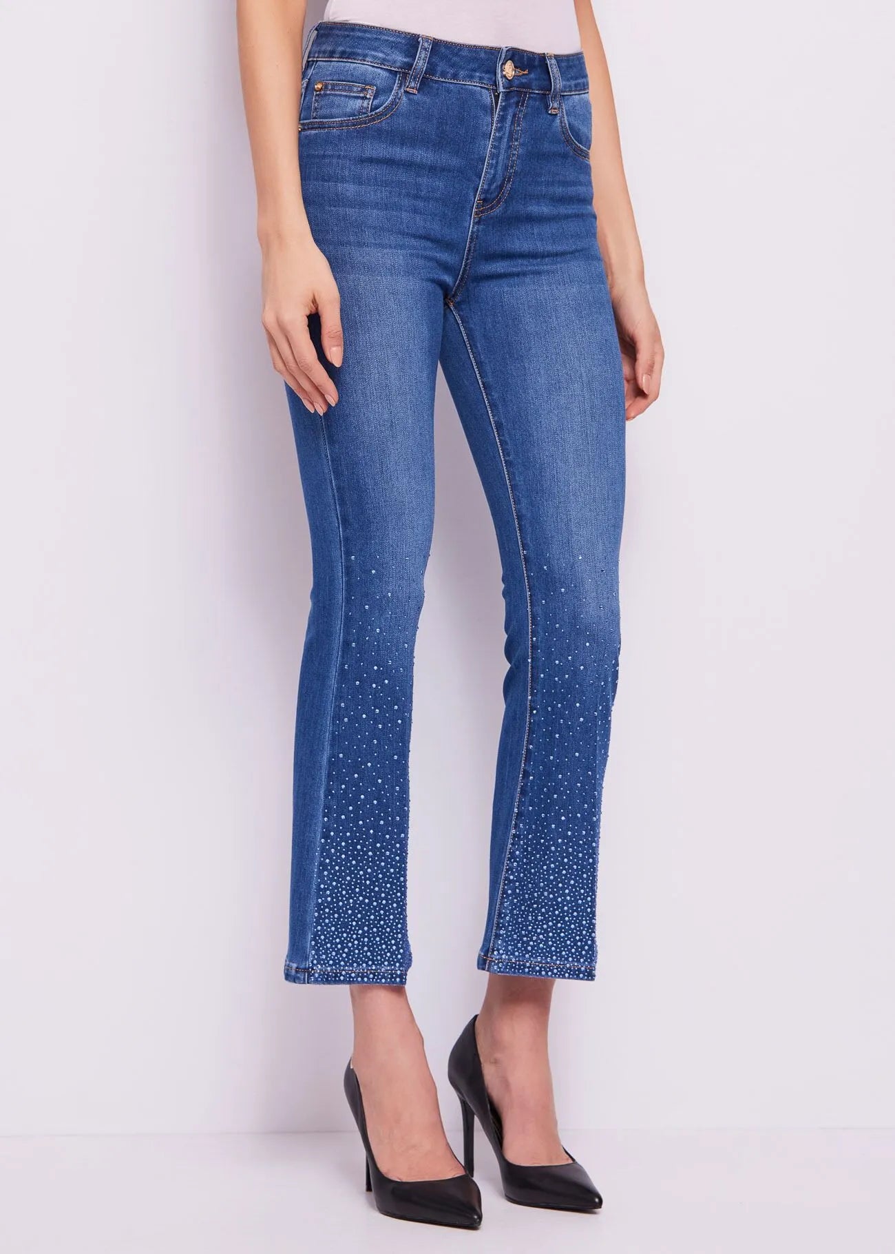 Pantaloni GAUDI' 511BD26035
