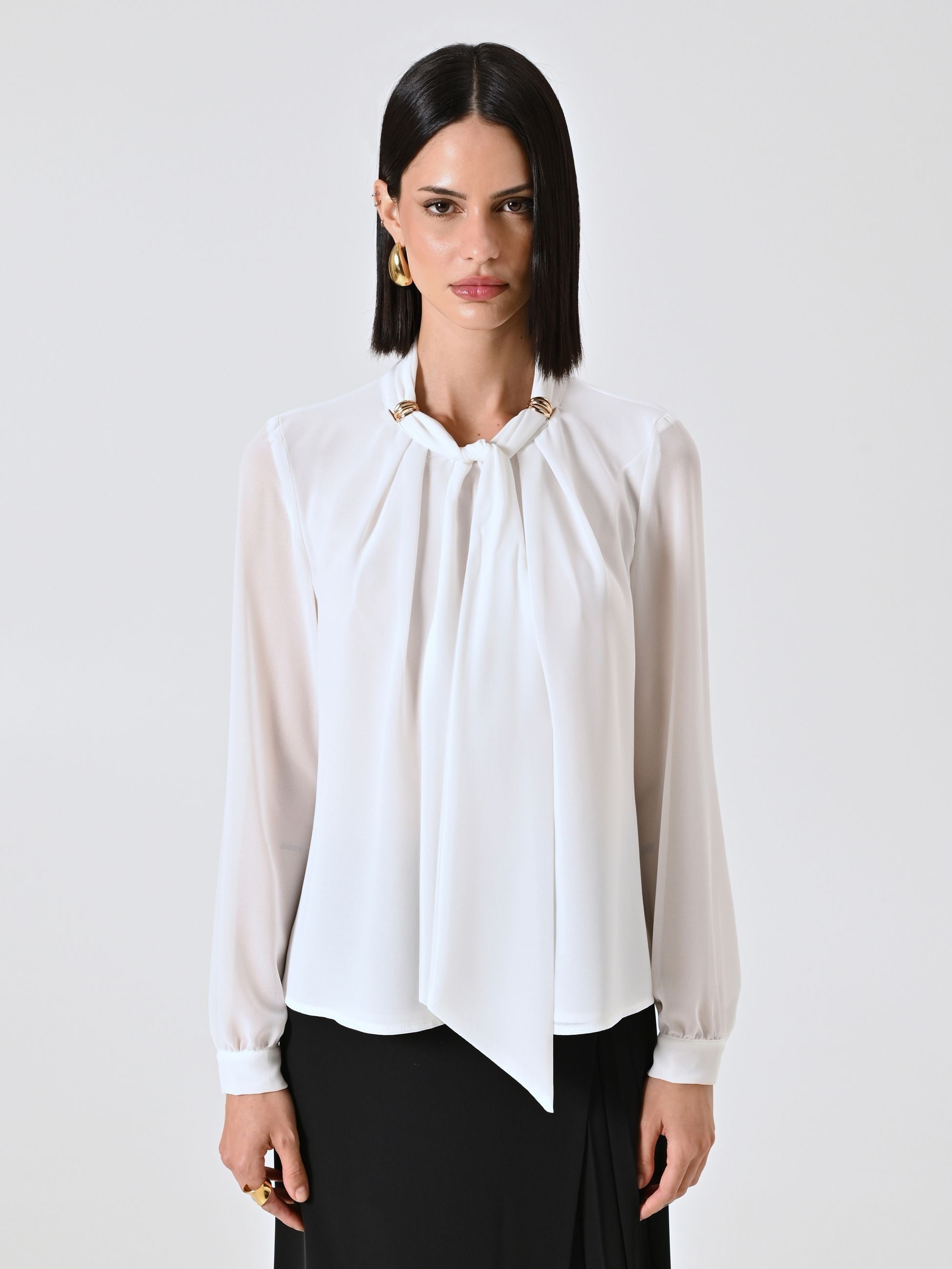 Camicie Rinascimento CFC0124974003