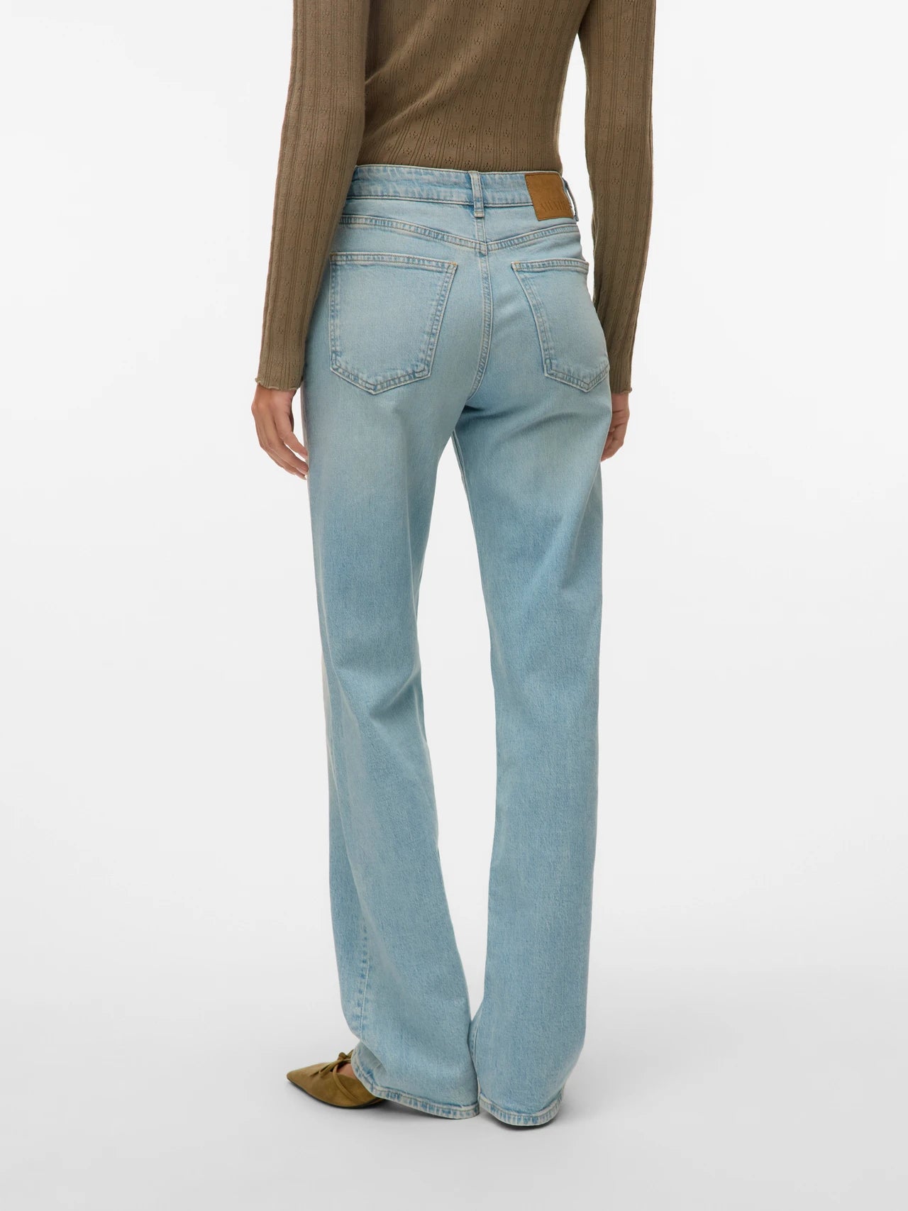 Pantaloni VERO MODA 10326281