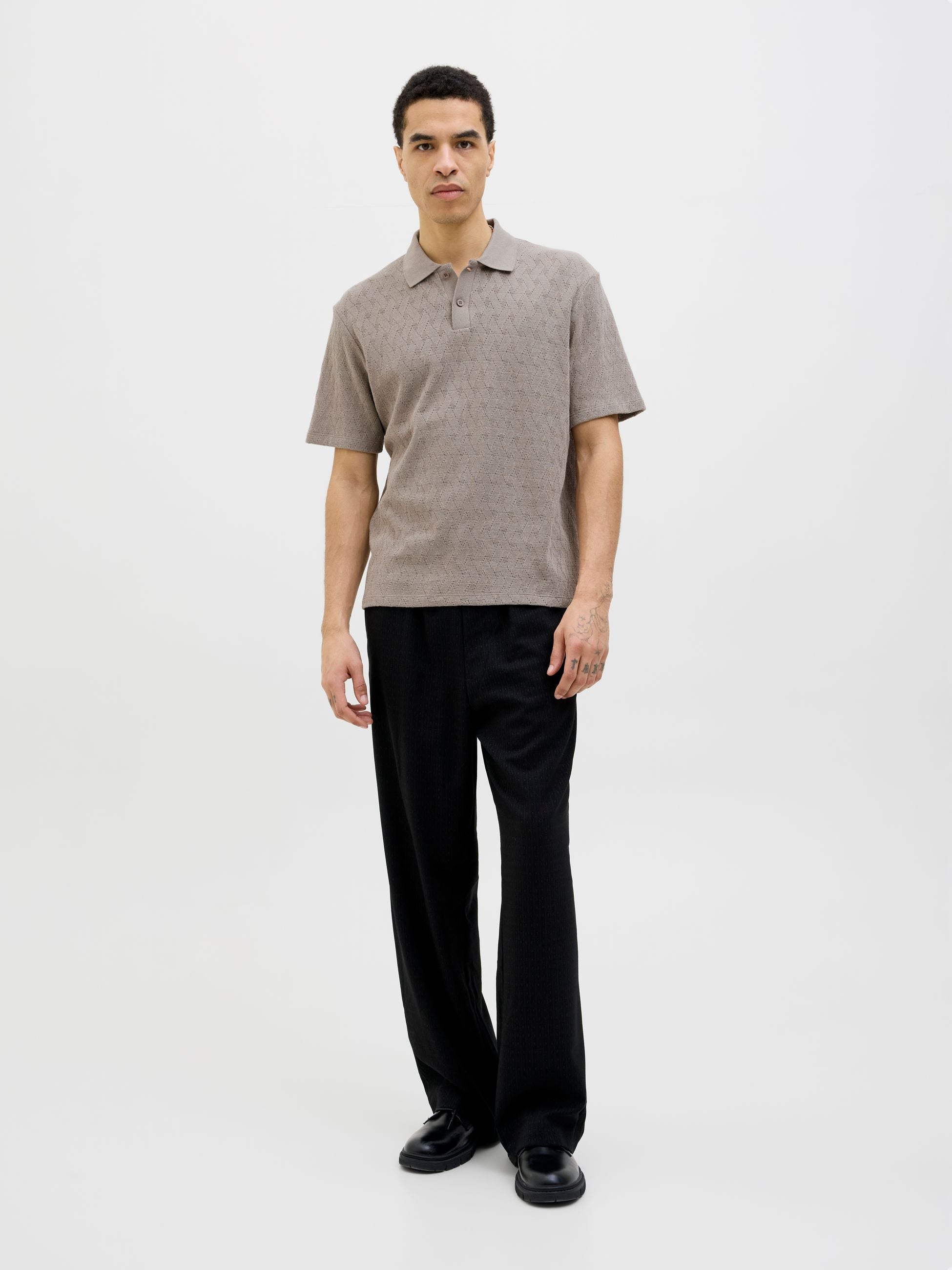 T-Shirt e Polo JACK & JONES 12275090