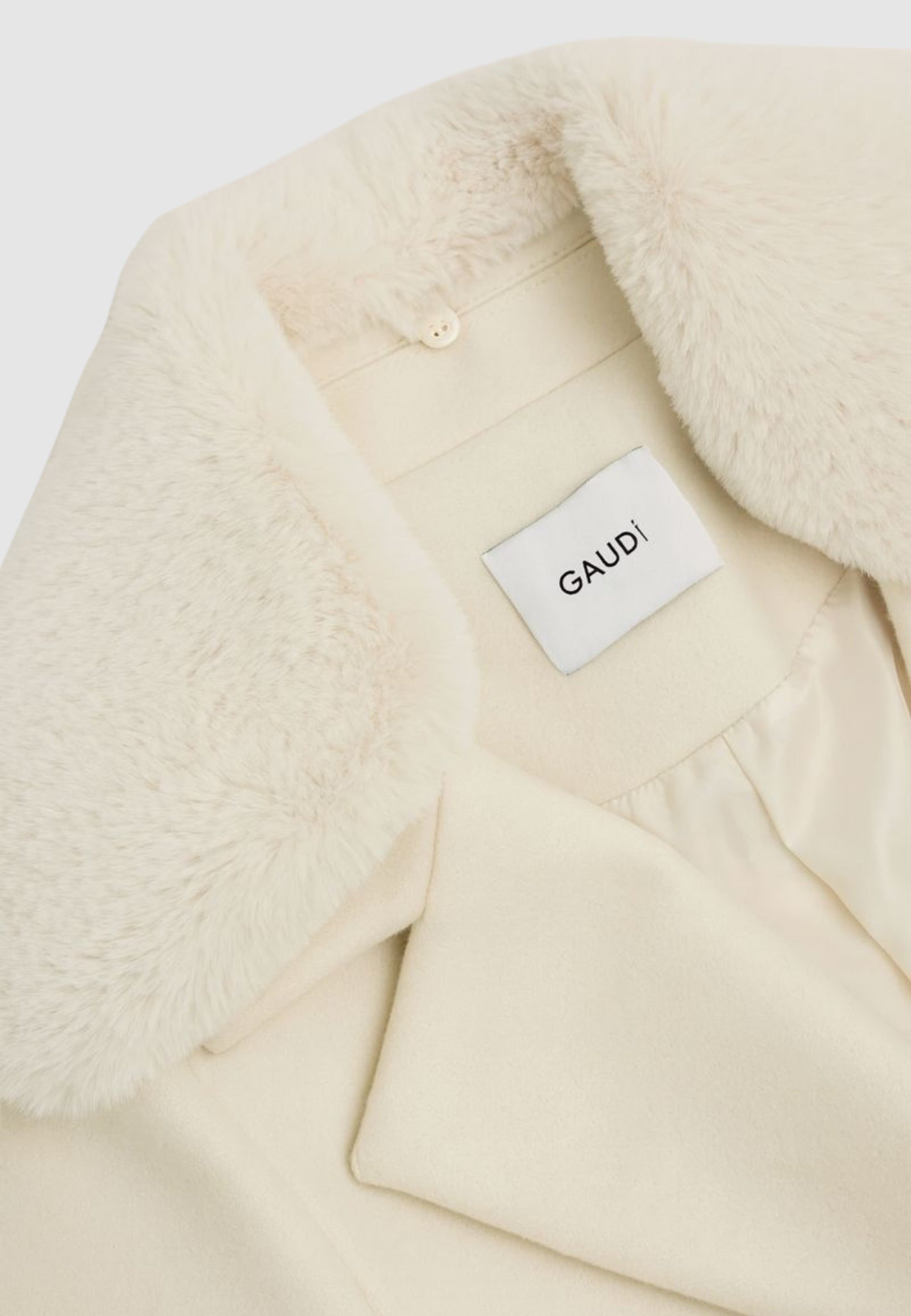 Cappotti Gaudì 421FD35005