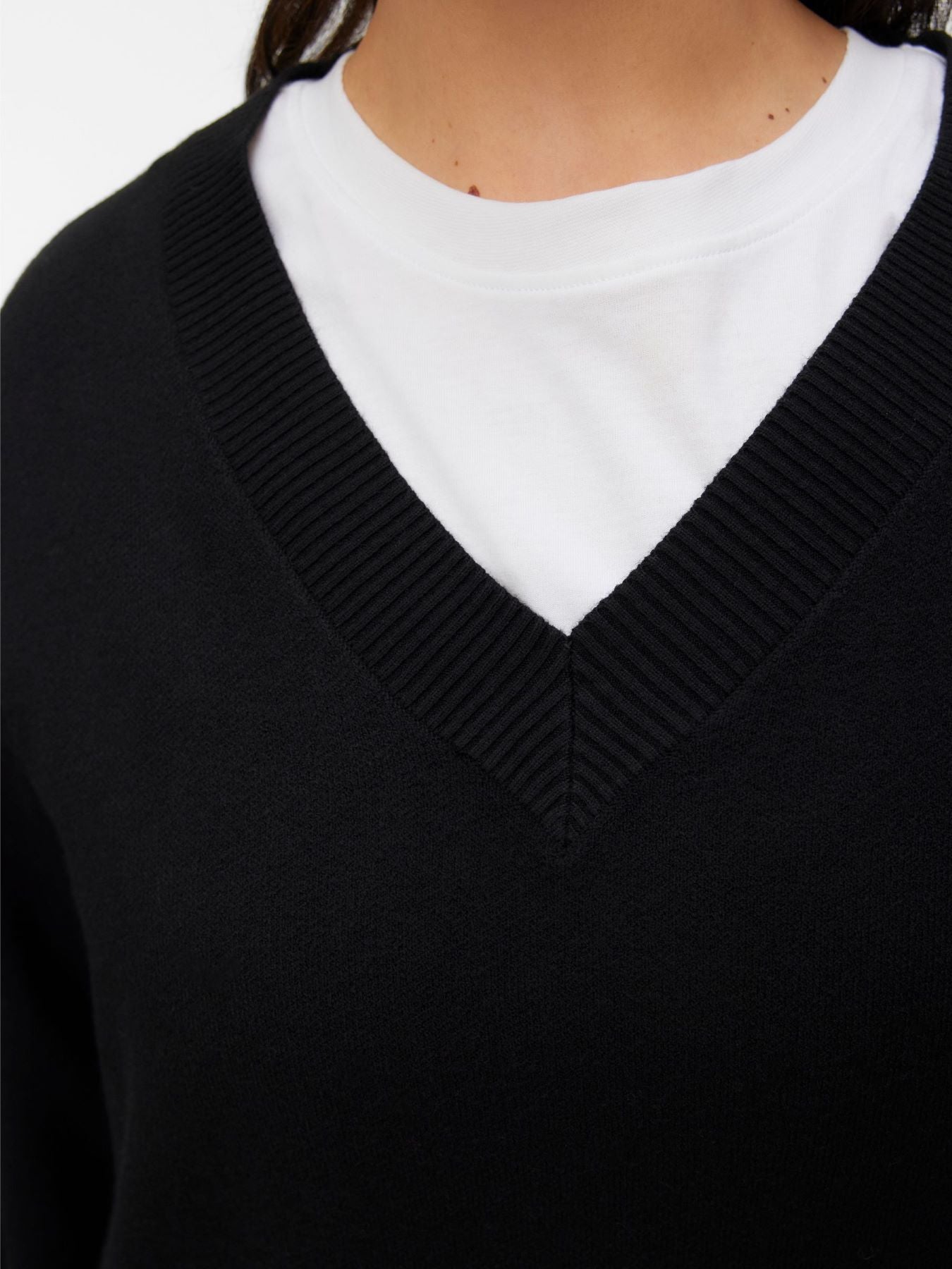 Maglieria VERO MODA CURVE 10335245