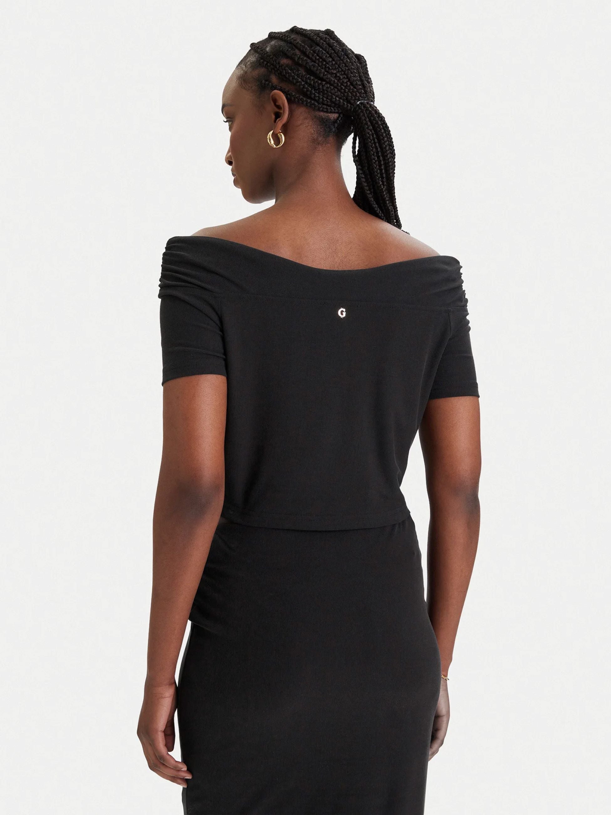 Top Guess W6GP12K2935