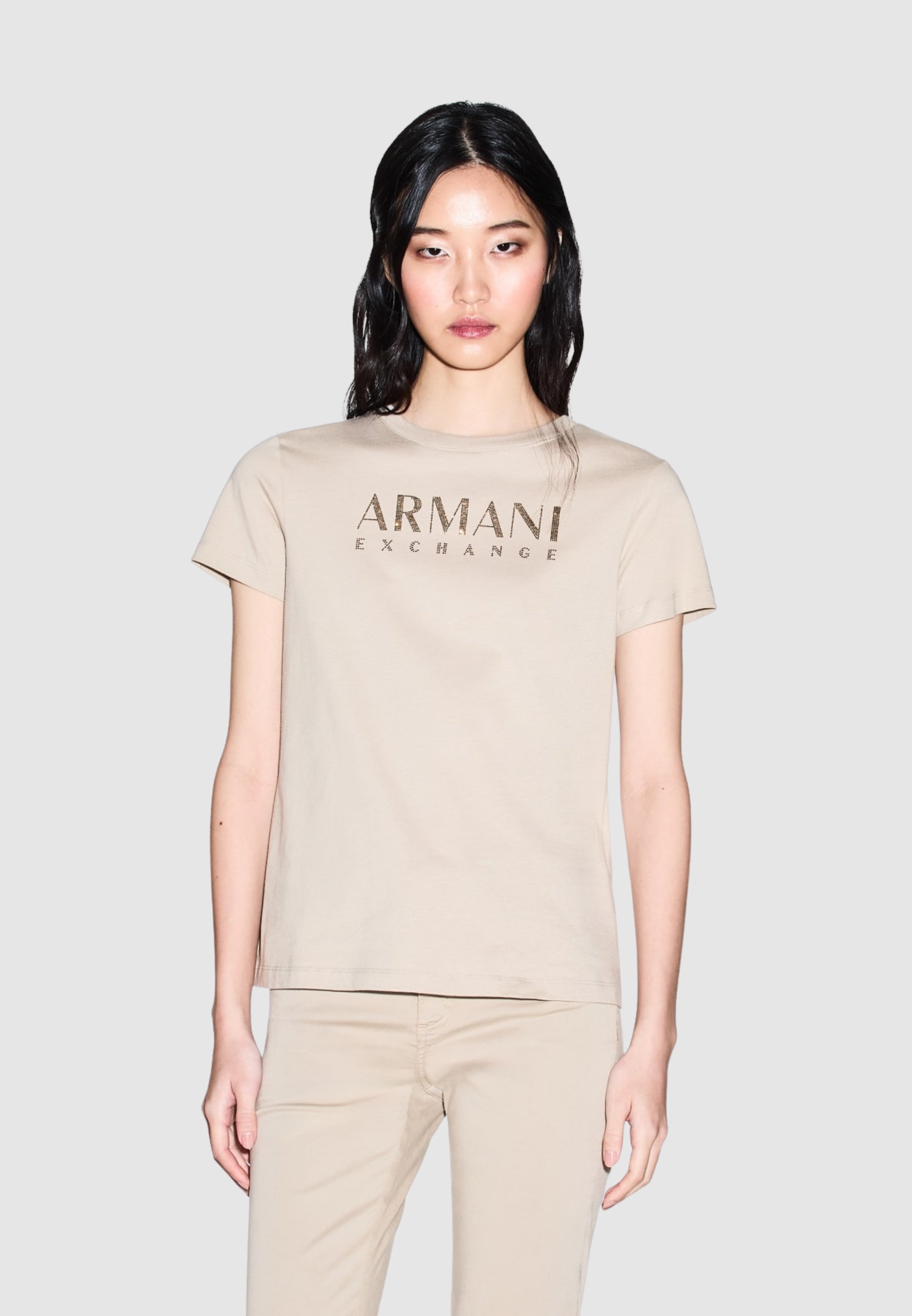 T-Shirt e Polo Armani Exchange XW002294