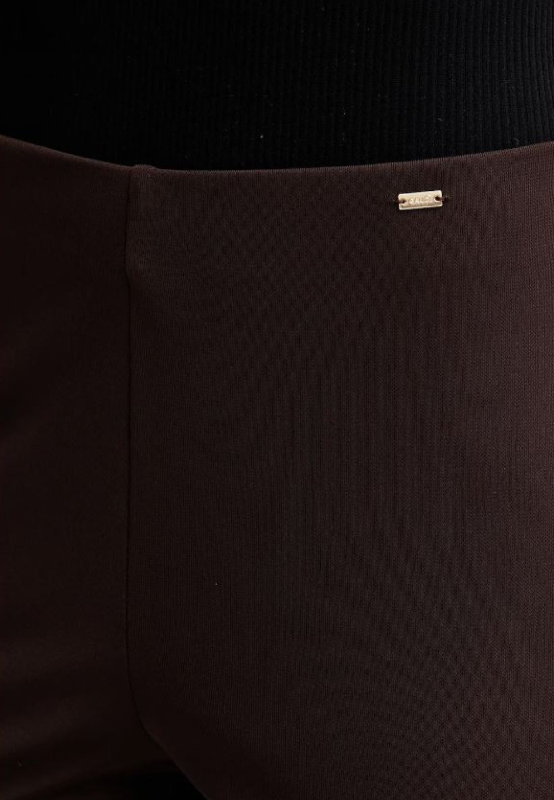 Pantaloni Gaudi Jeans 521FD24005