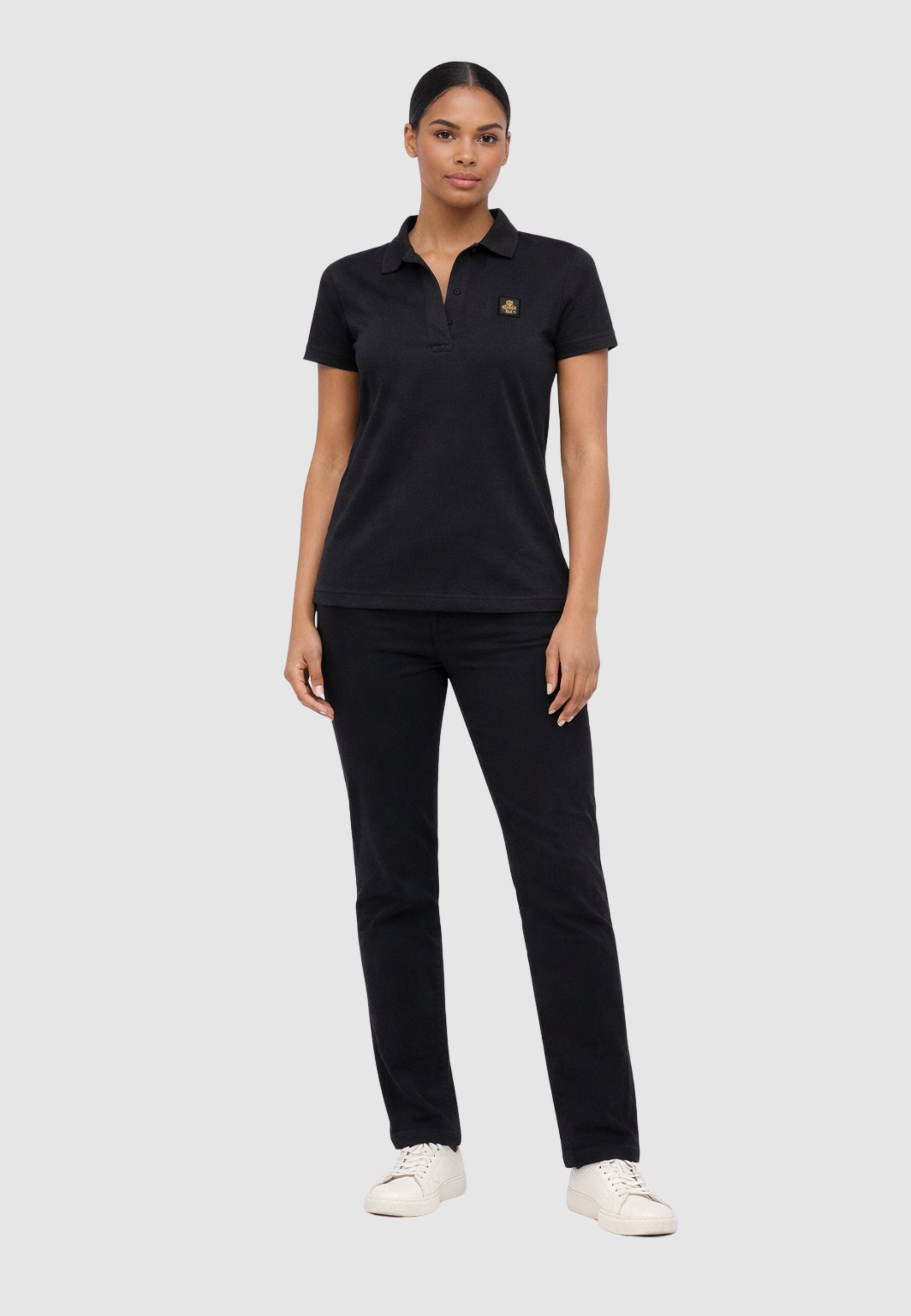 Maglieria Refrigiwear FLORA POLO