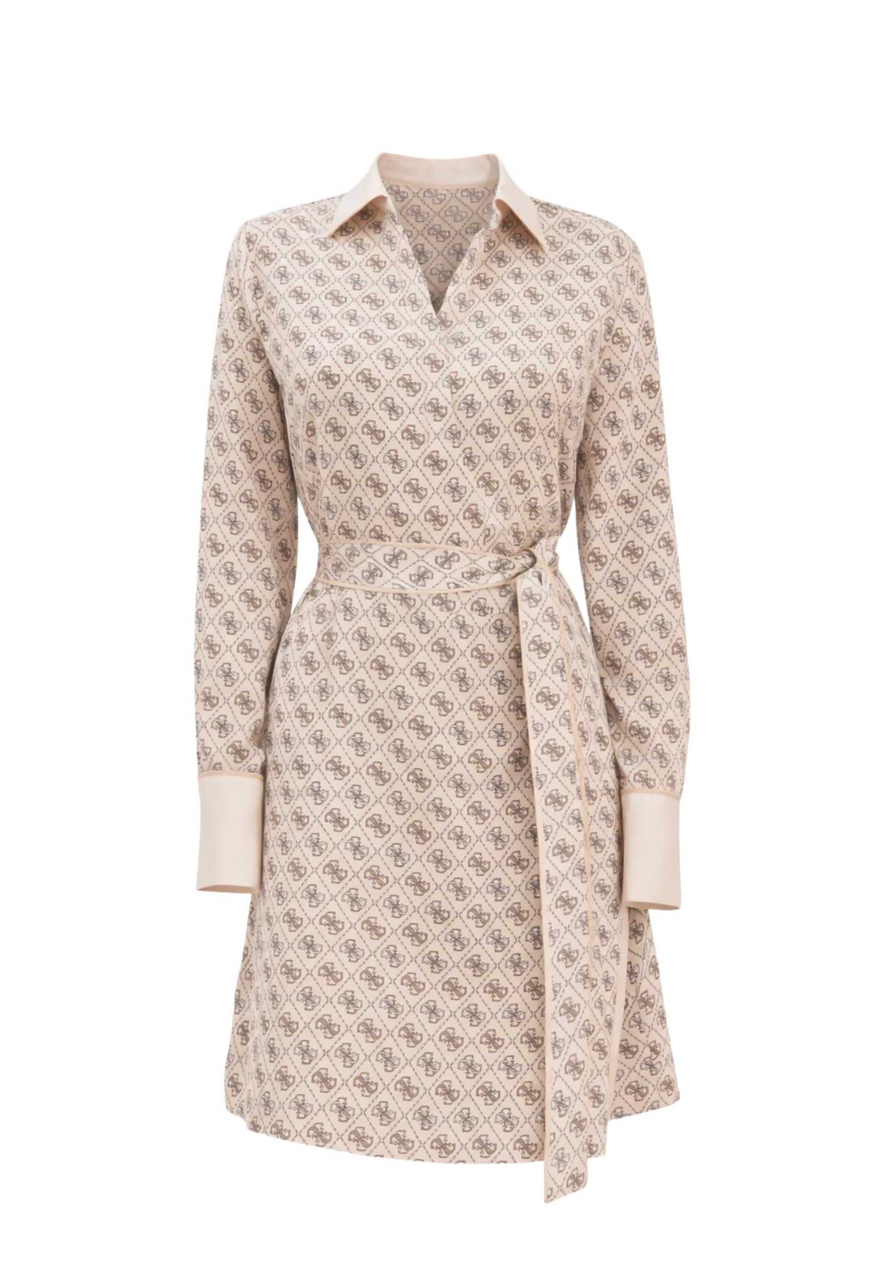 Abiti Guess W6RK90WF1T2