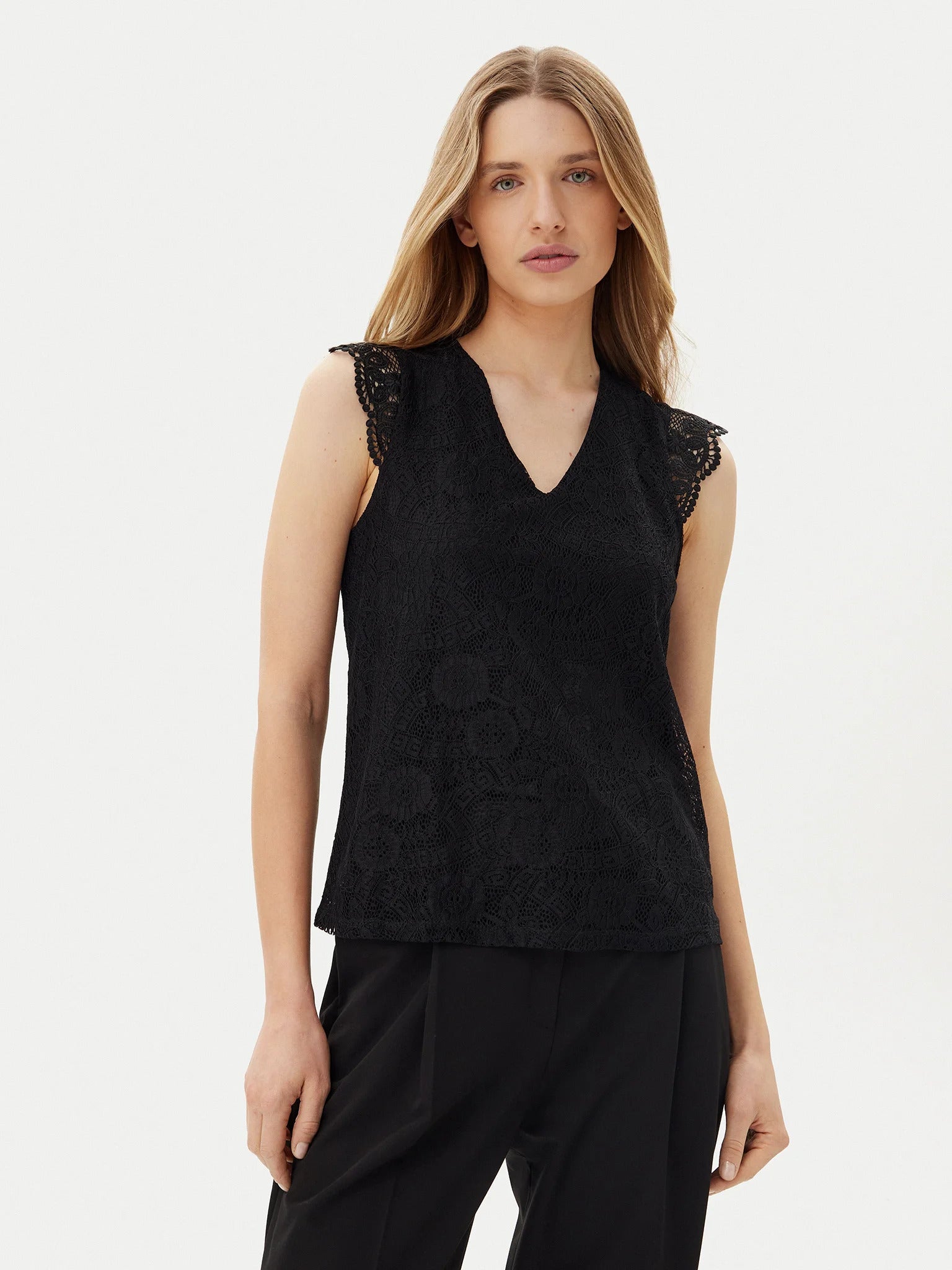 T-Shirt e Polo Pieces 17154614