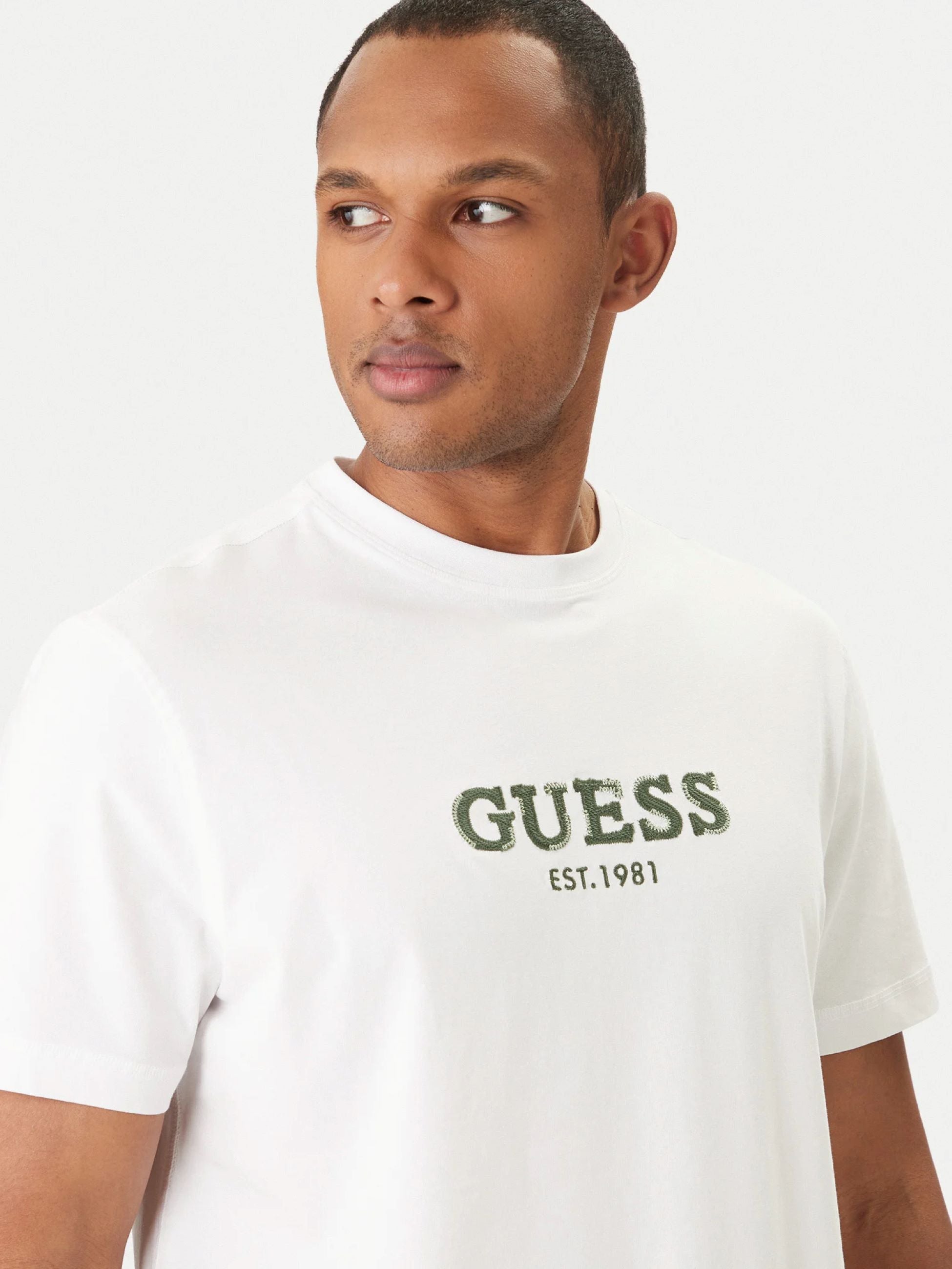 T-Shirt e Polo Guess M6GI16K3032