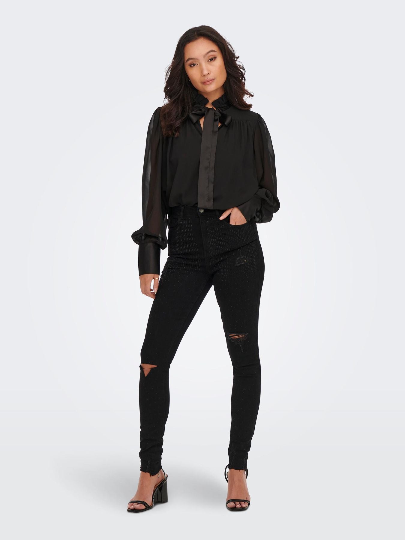 Pantaloni Only 15274806