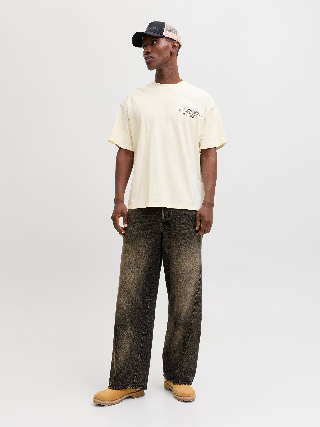 T-Shirt e Polo JACK & JONES 12292982