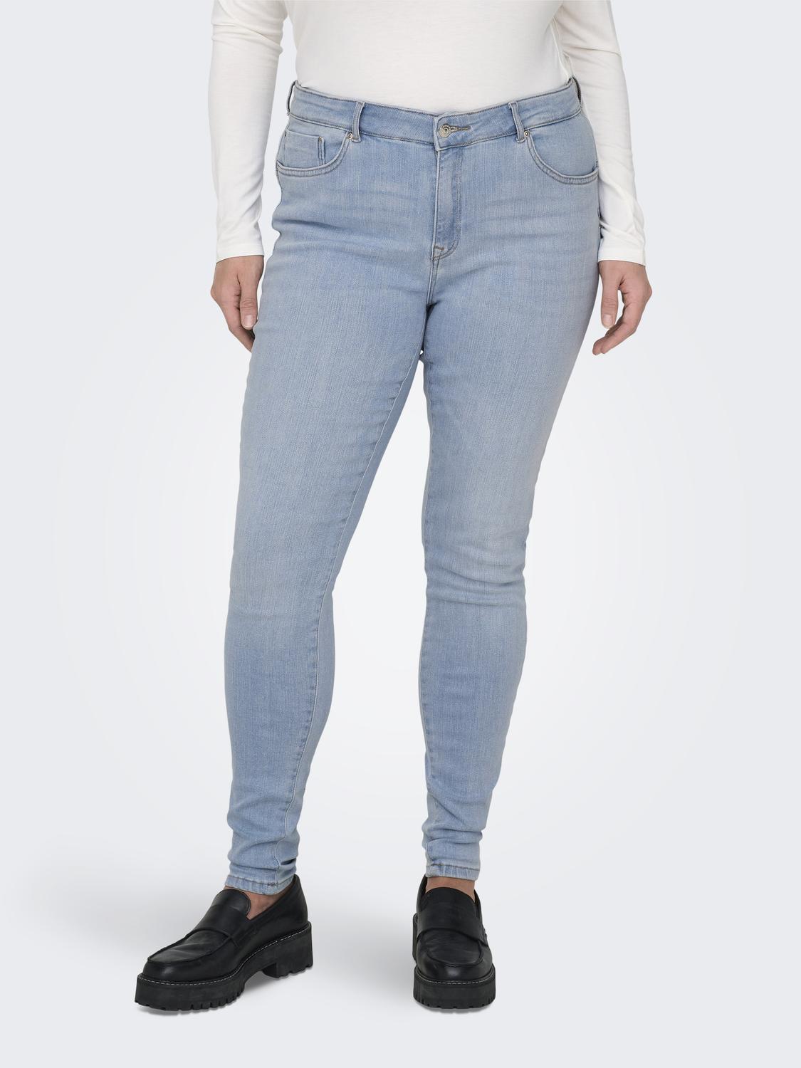 Pantaloni Only Carmakoma 15311471