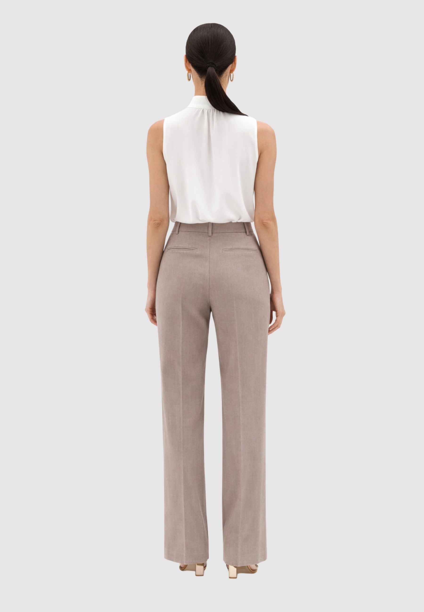 Pantaloni Rinascimento CFC0128043003