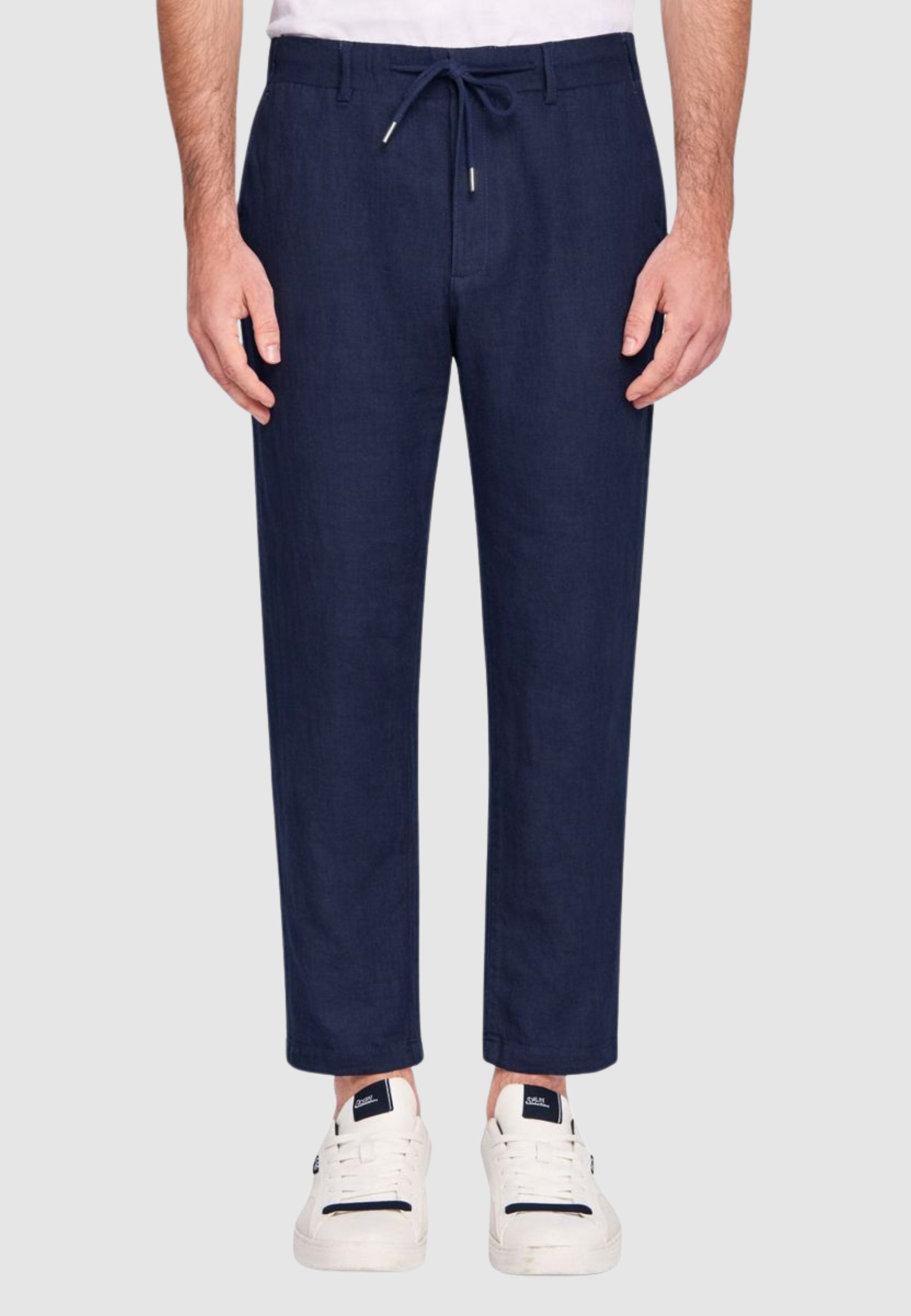 Pantaloni Gaudì 511GU25047