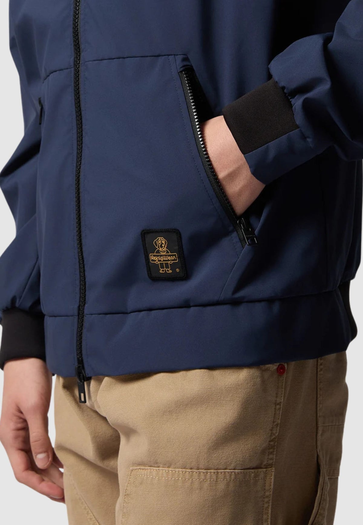 Giubbotto SPEED JACKET