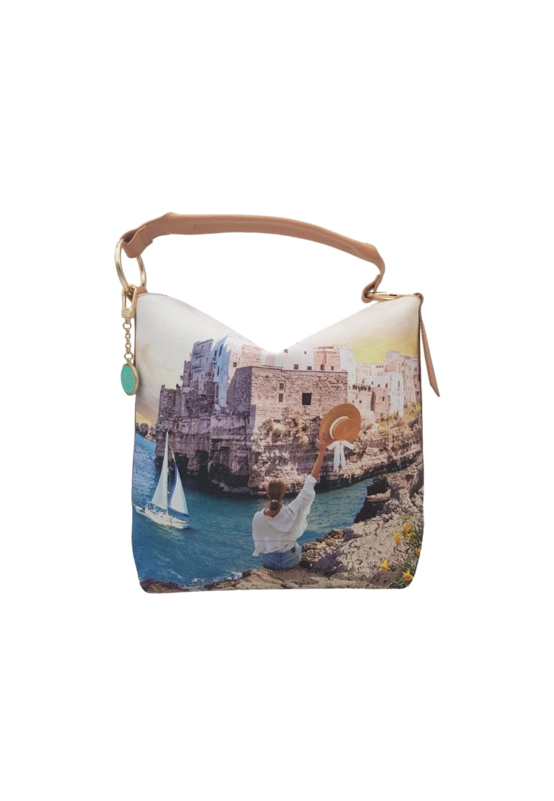 Borsa a Spalla YNOT? YES712S5