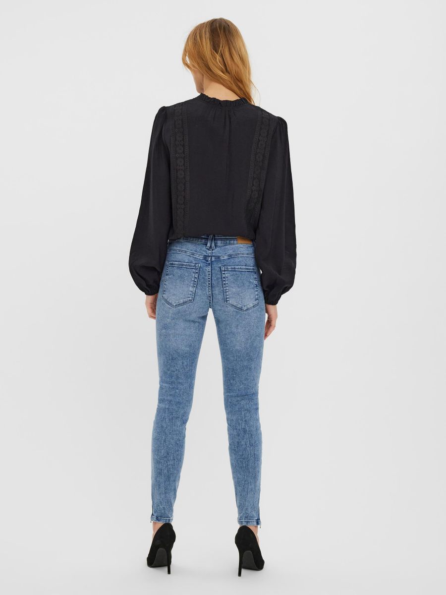 Pantaloni VERO MODA 10261347