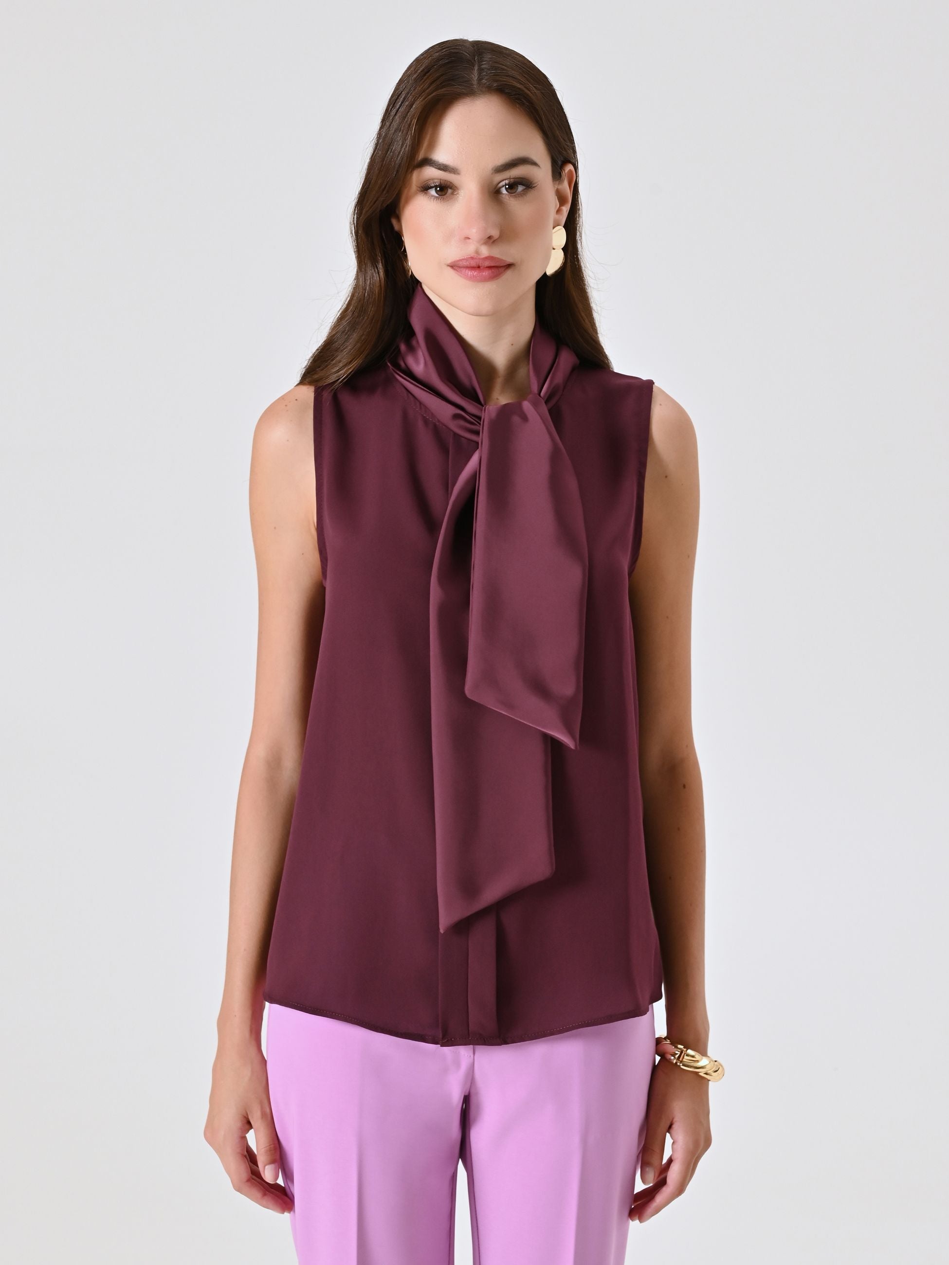 Blusa Rinascimento CFC0124894003