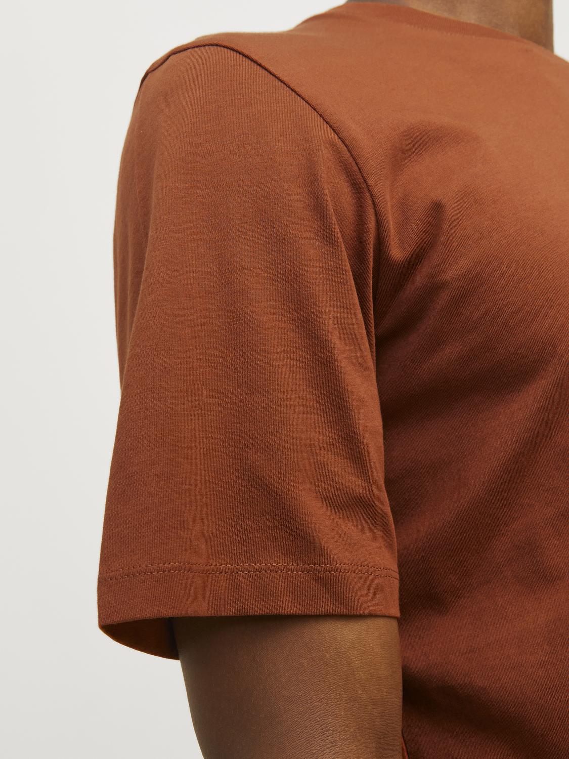 T-Shirt e Polo JACK & JONES 12156101