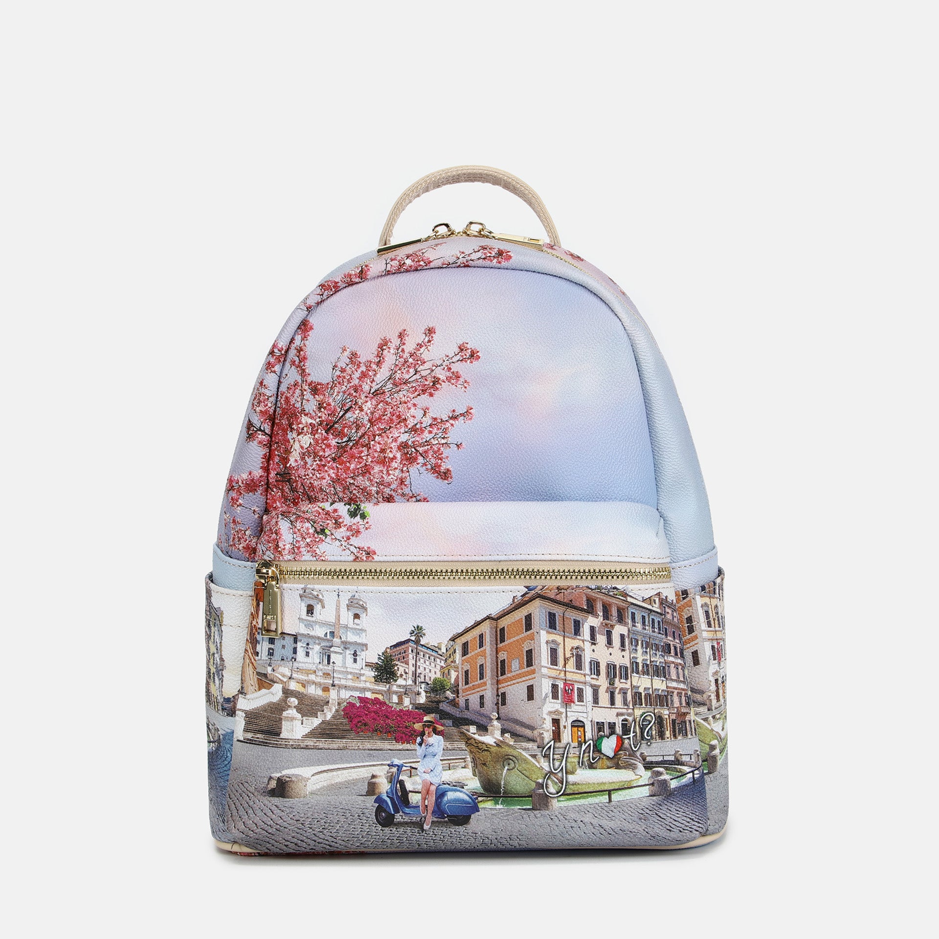 Zaino YNOT? YES-380S5