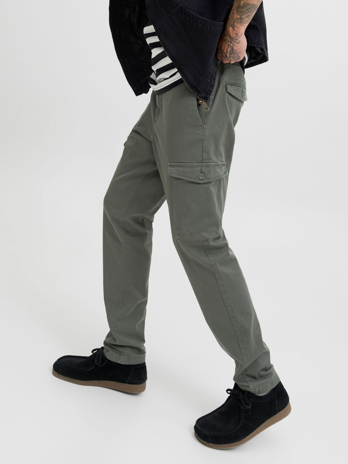 Pantaloni JACK & JONES 12282388