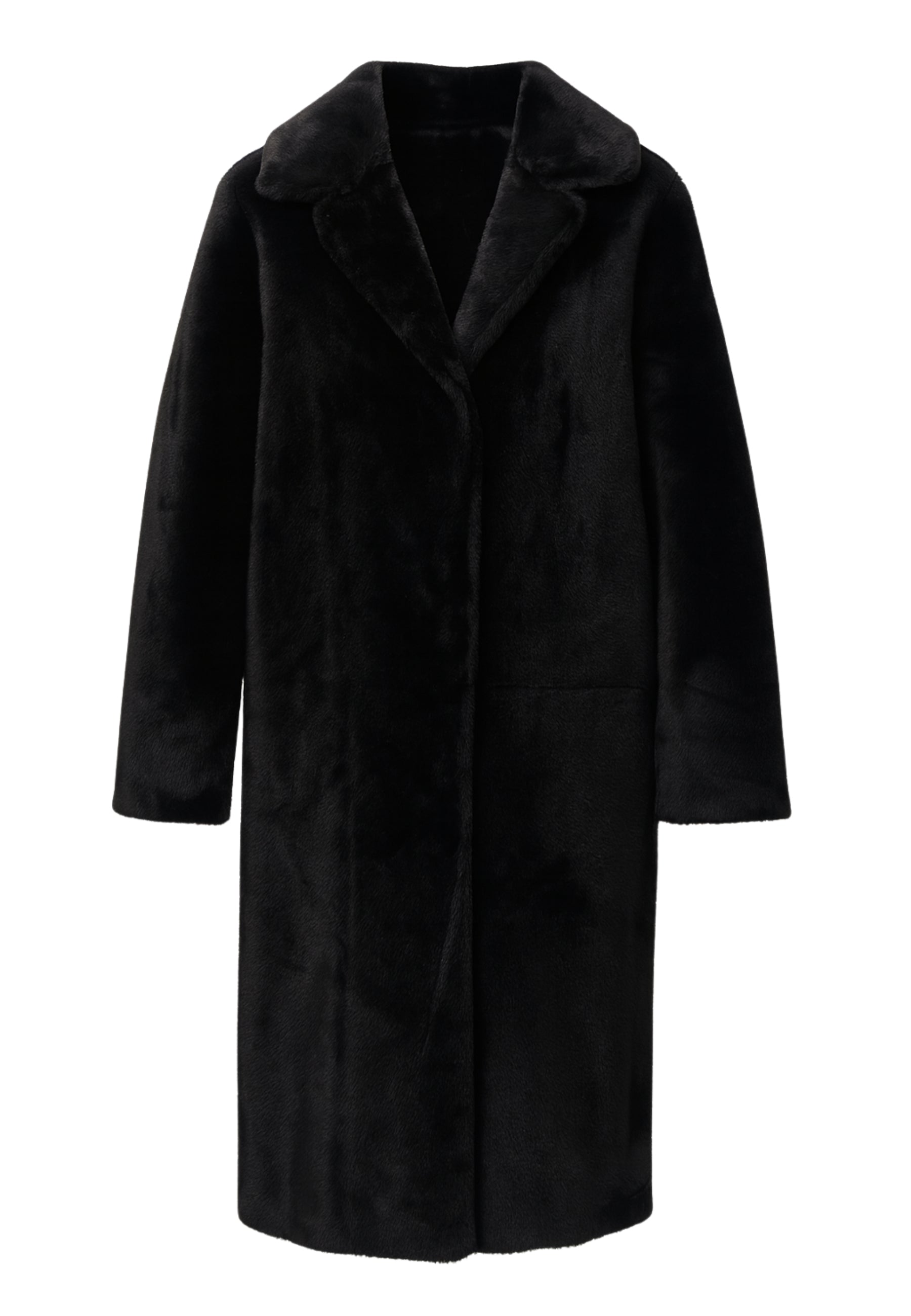 Cappotto Yes-Zee 010027