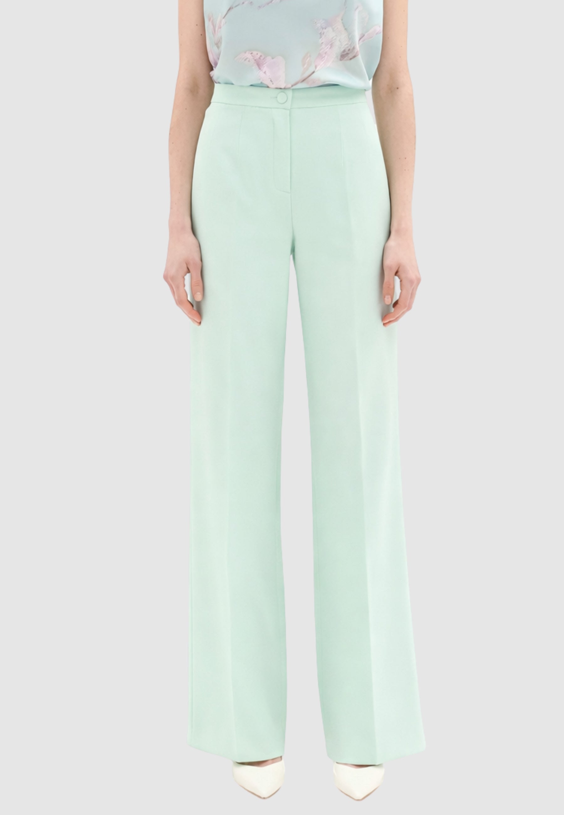 Pantaloni Rinascimento CFC0127887003