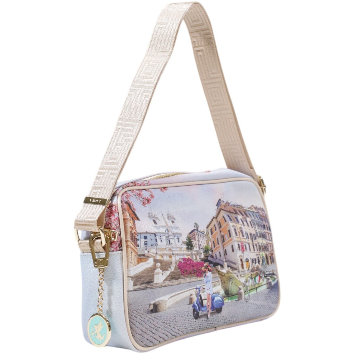 Borsa a Tracolla YNOT? YES-440S5
