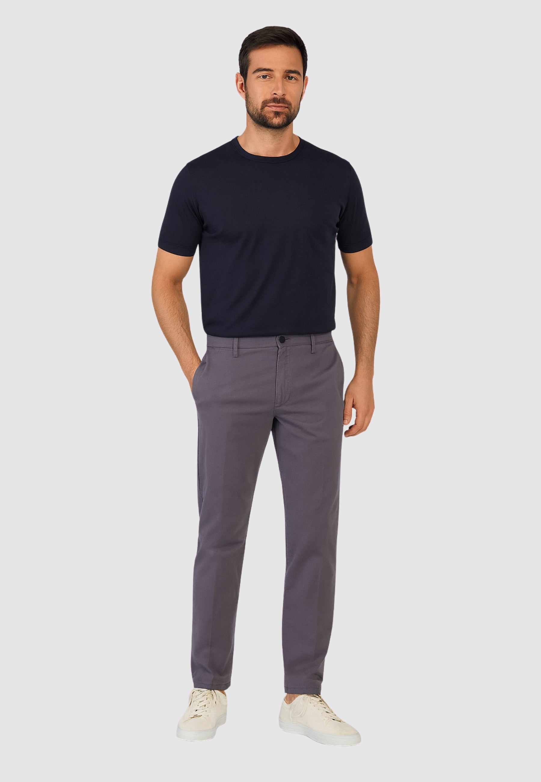 Pantaloni Sun 68 P45101