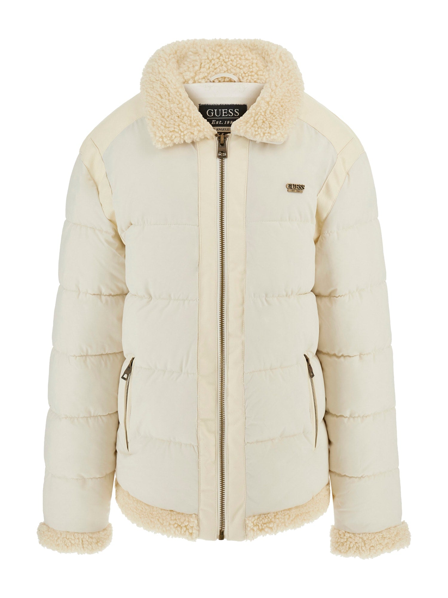 Giubbotto Guess M5BL2CW2762