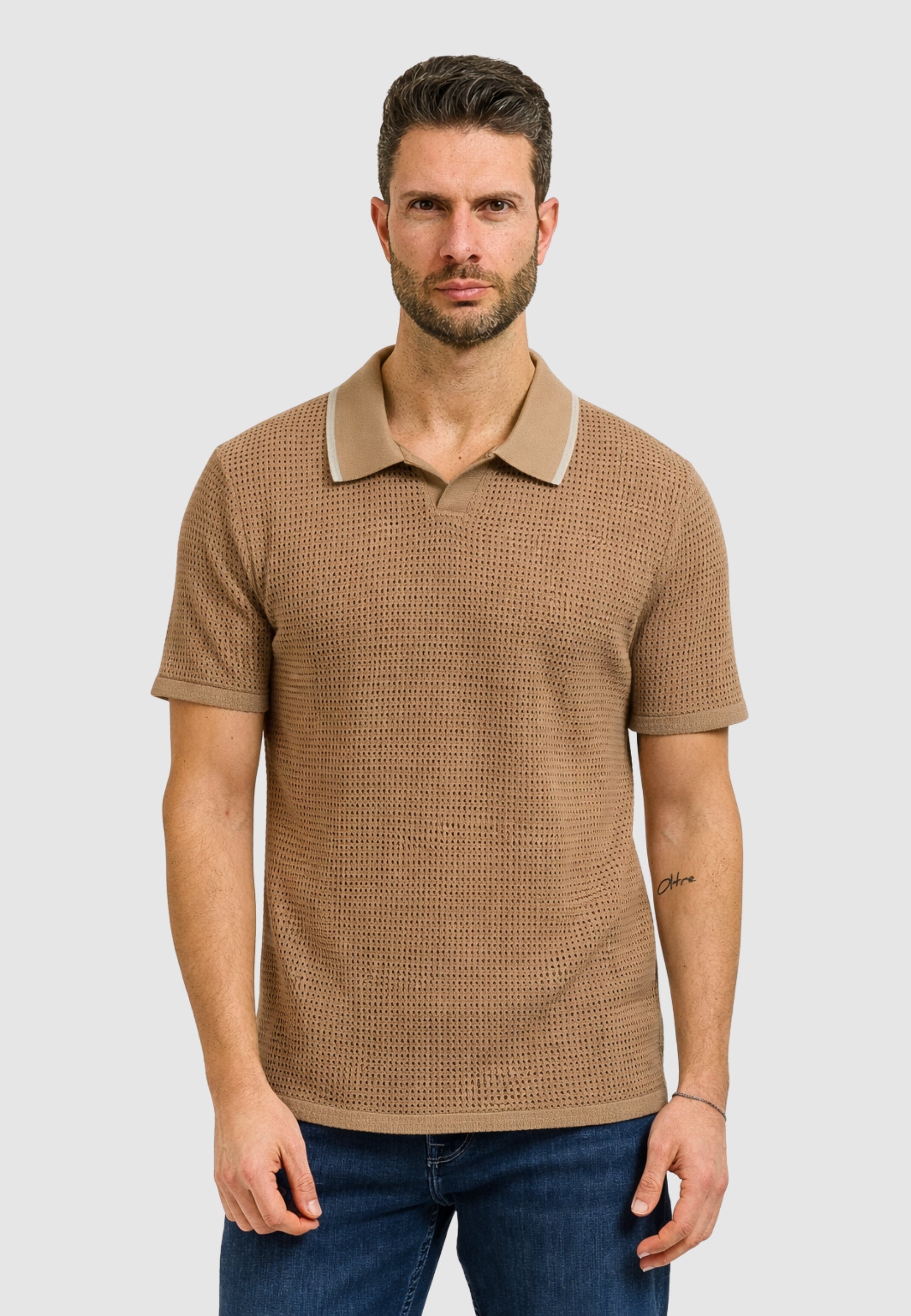 T-Shirt e Polo Guess M6GP45K3230