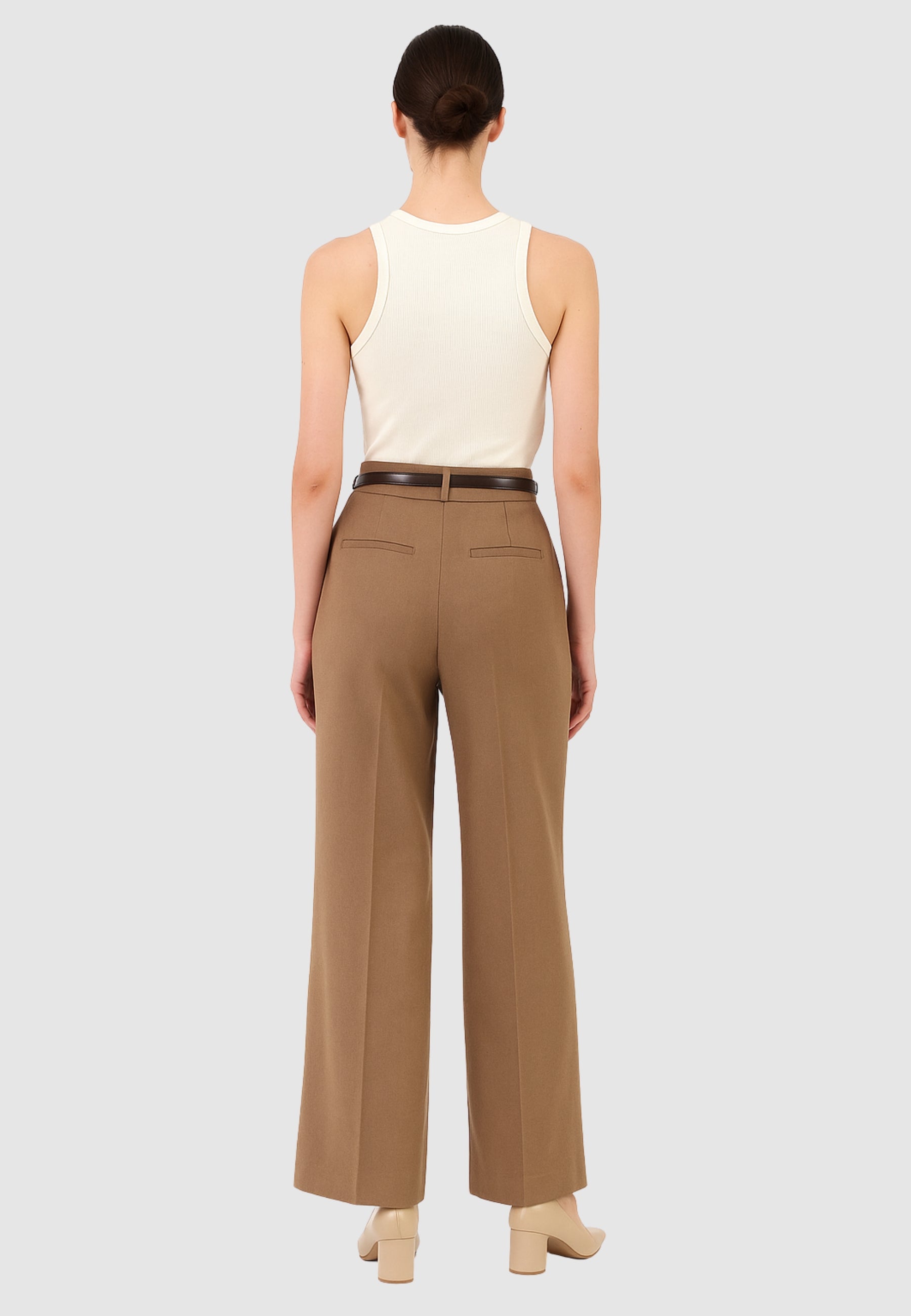 Pantaloni VERO MODA 10341297