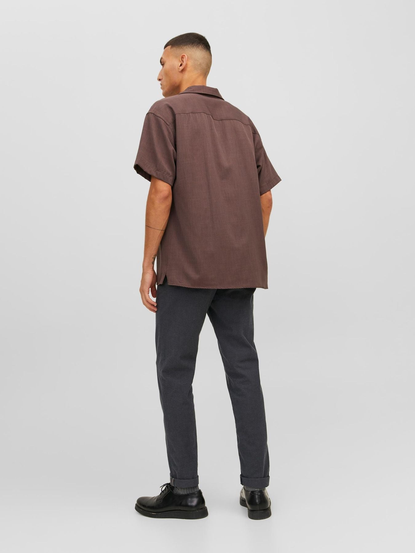 Pantaloni JACK & JONES 12206198