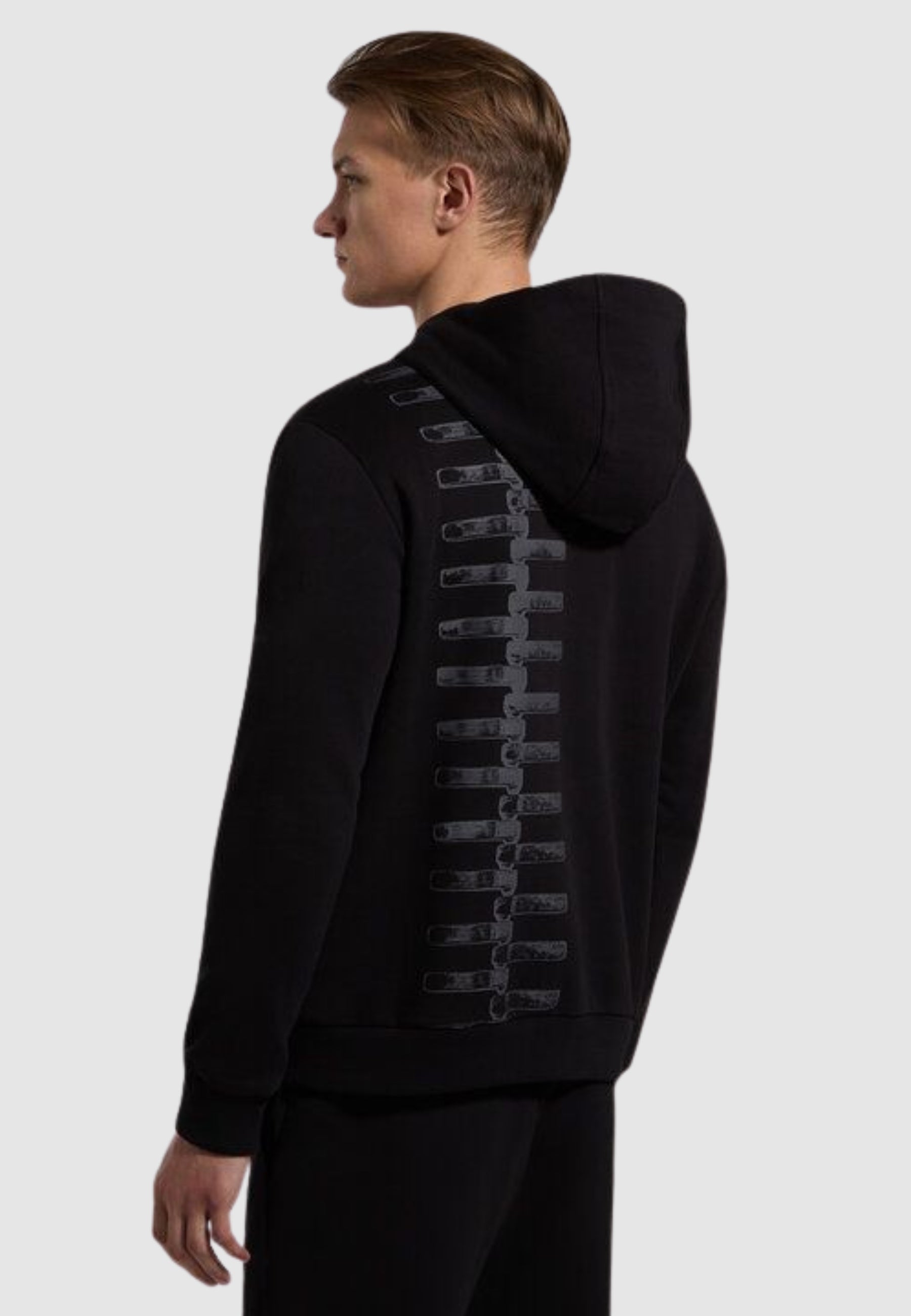 Maglieria Bikkembergs BMF1128