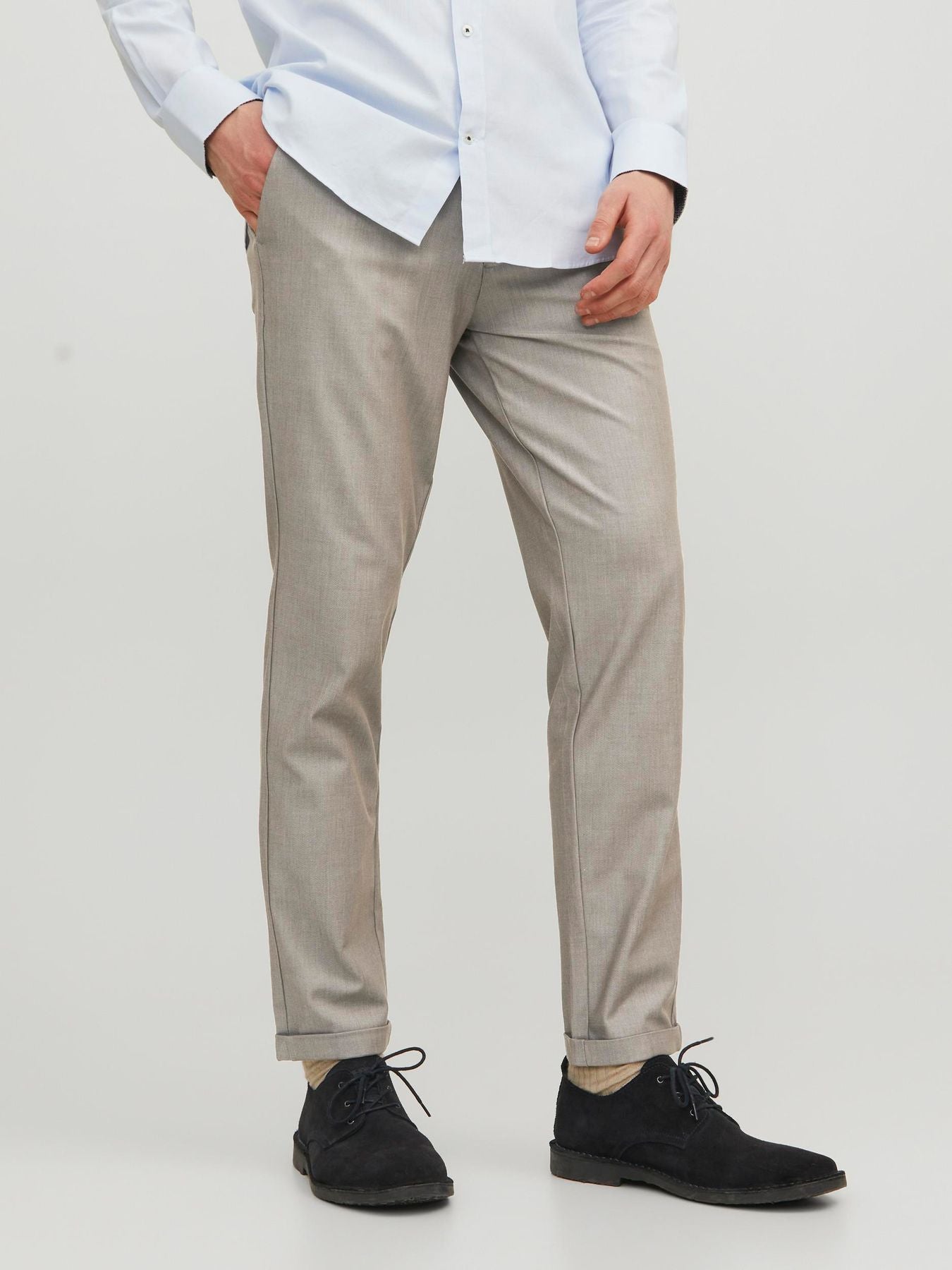 Pantaloni JACK & JONES 12193553