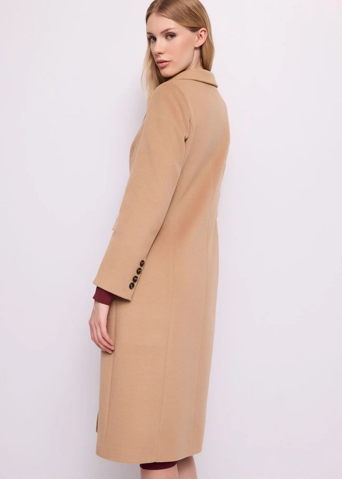 Cappotto 621FD35011 Gaudi Jeans