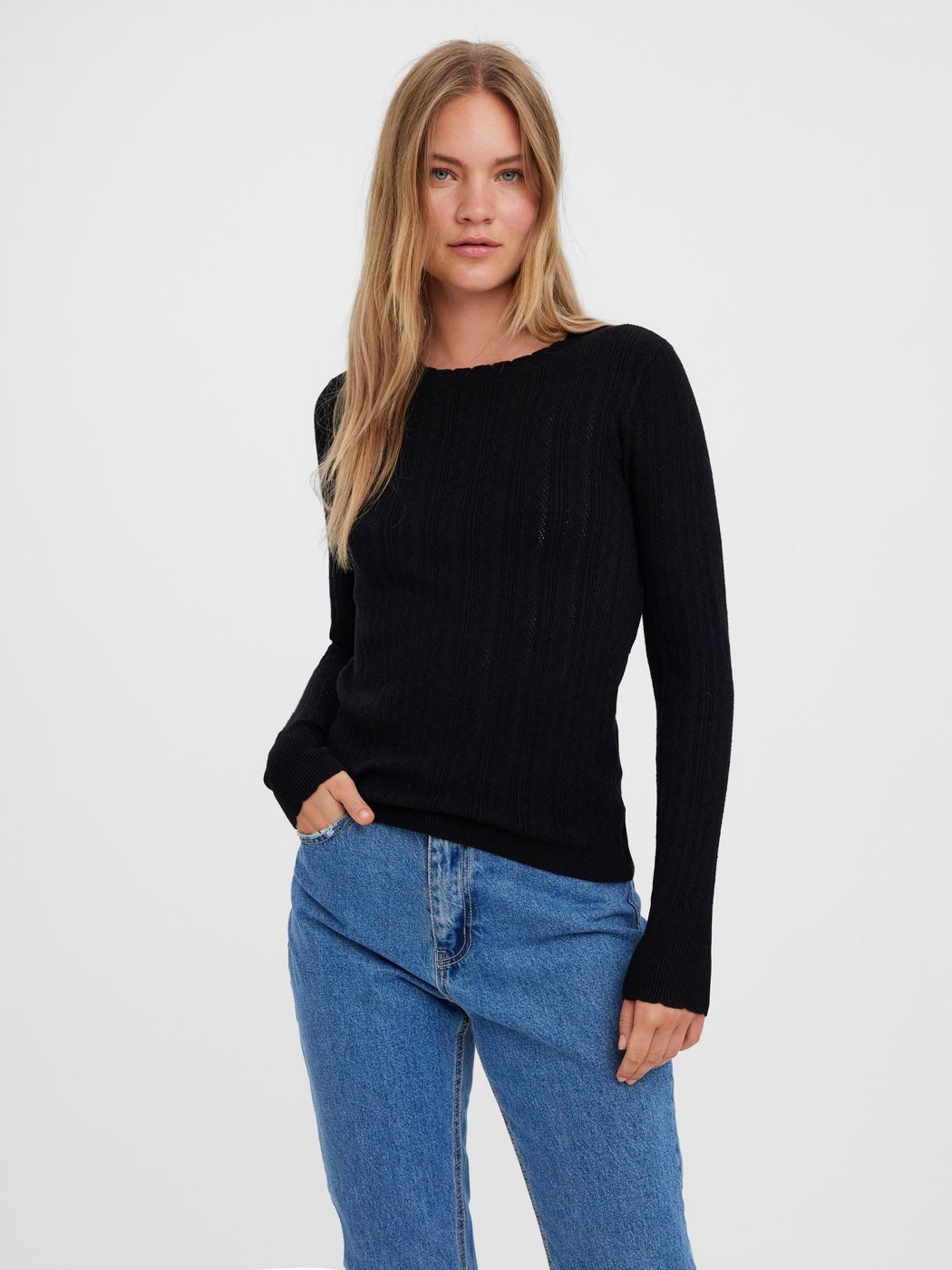 Maglieria VERO MODA 10268004