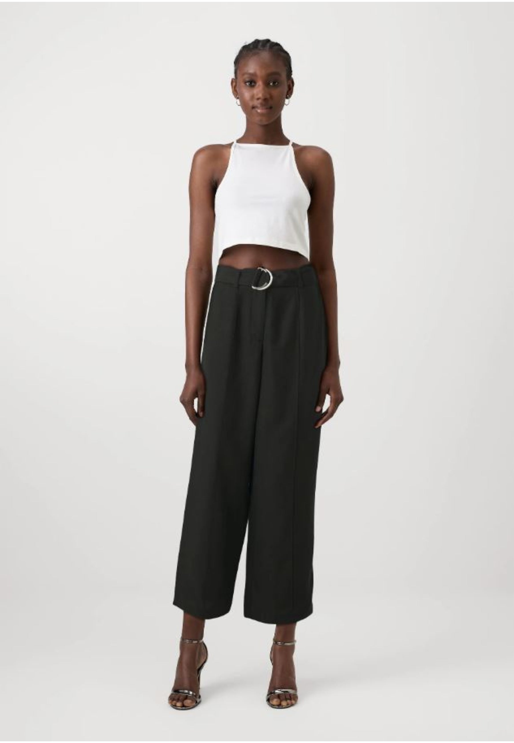 Pantaloni Vila 14098489