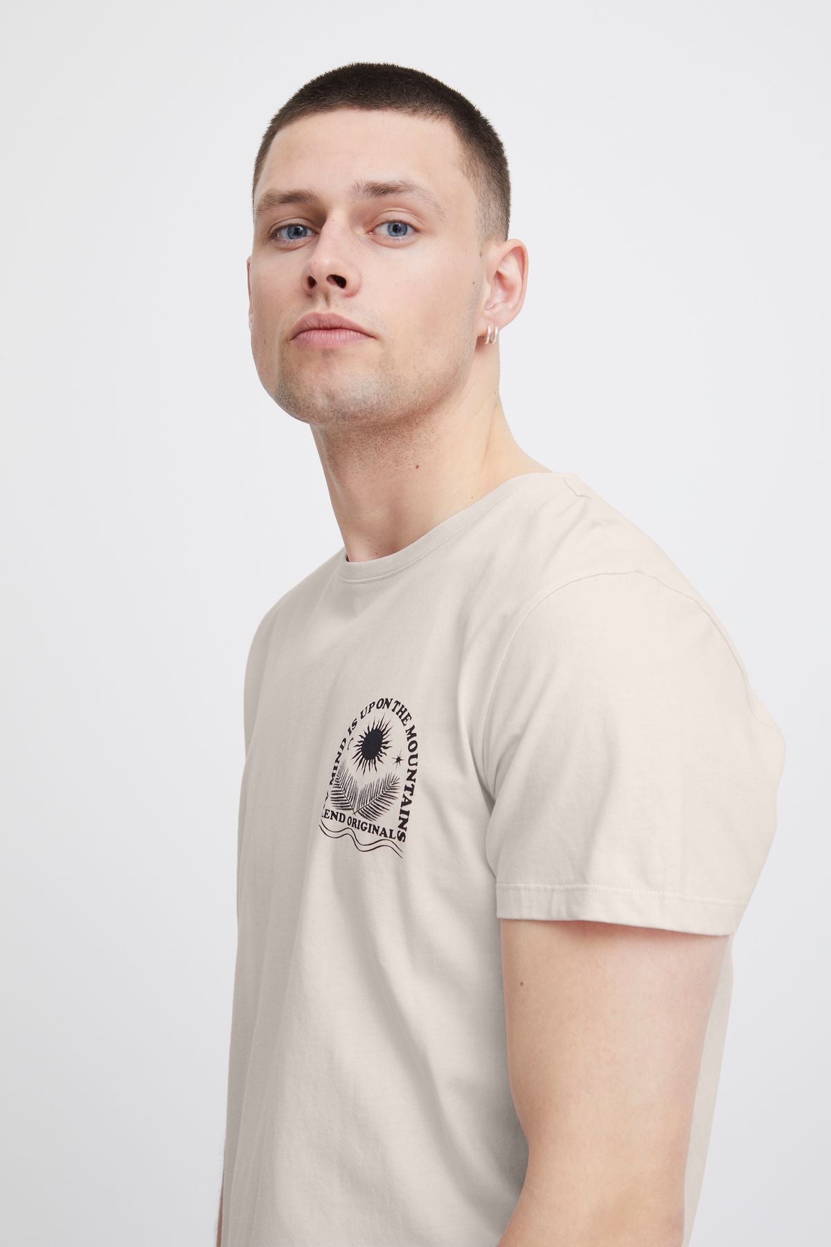 T-Shirt e Polo Blend 20716845